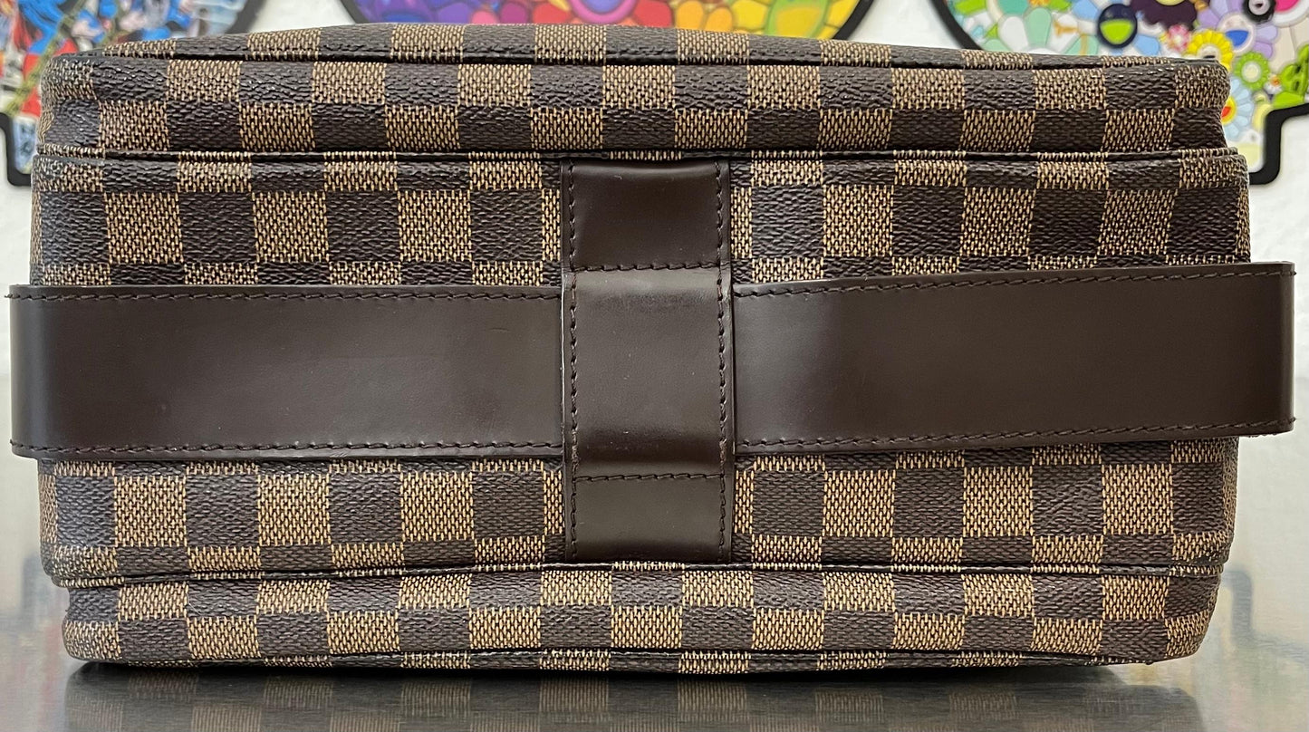 Louis Vuitton Naviglio Messenger