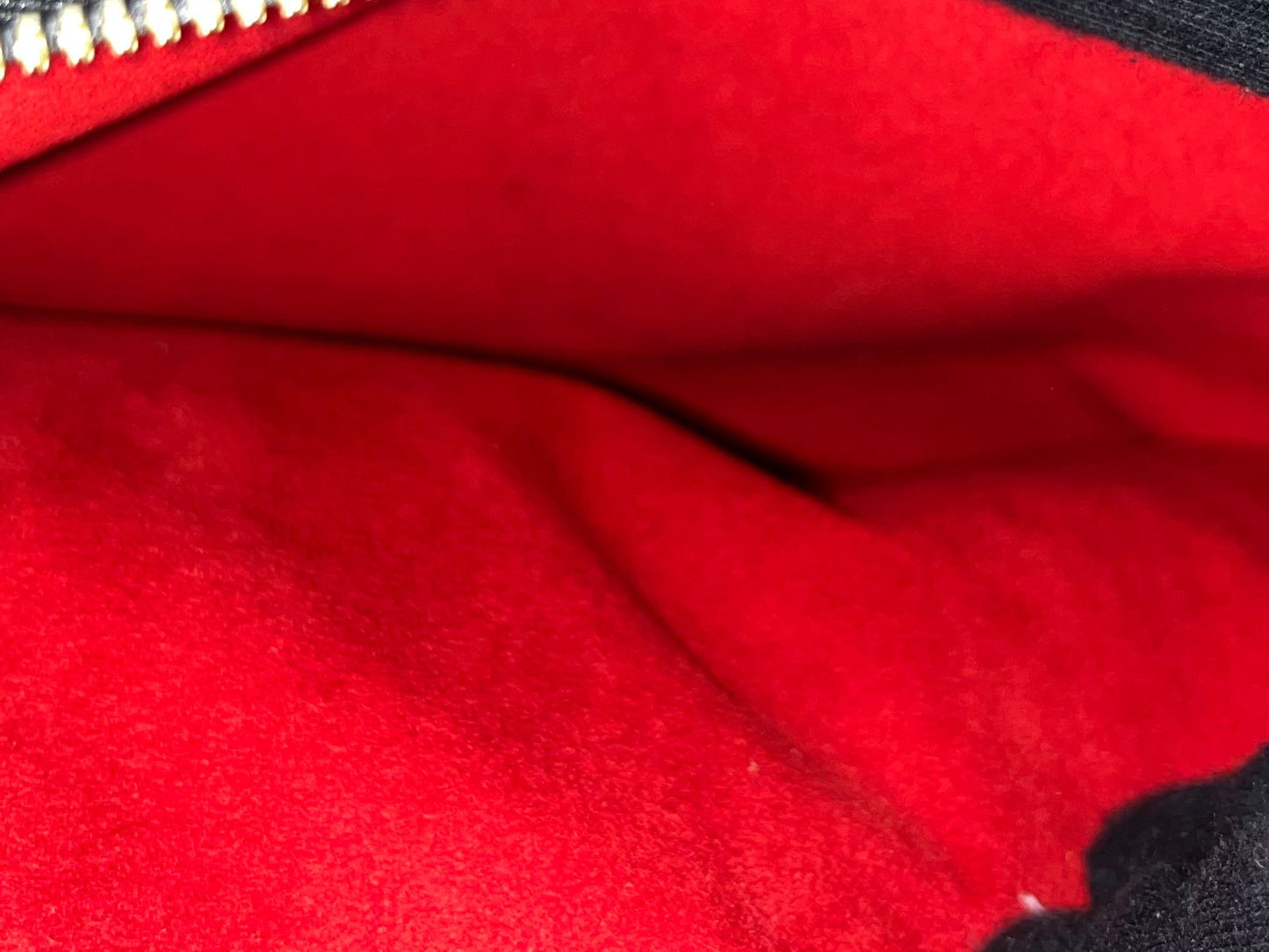 Louis Vuitton Tuileries Hobo