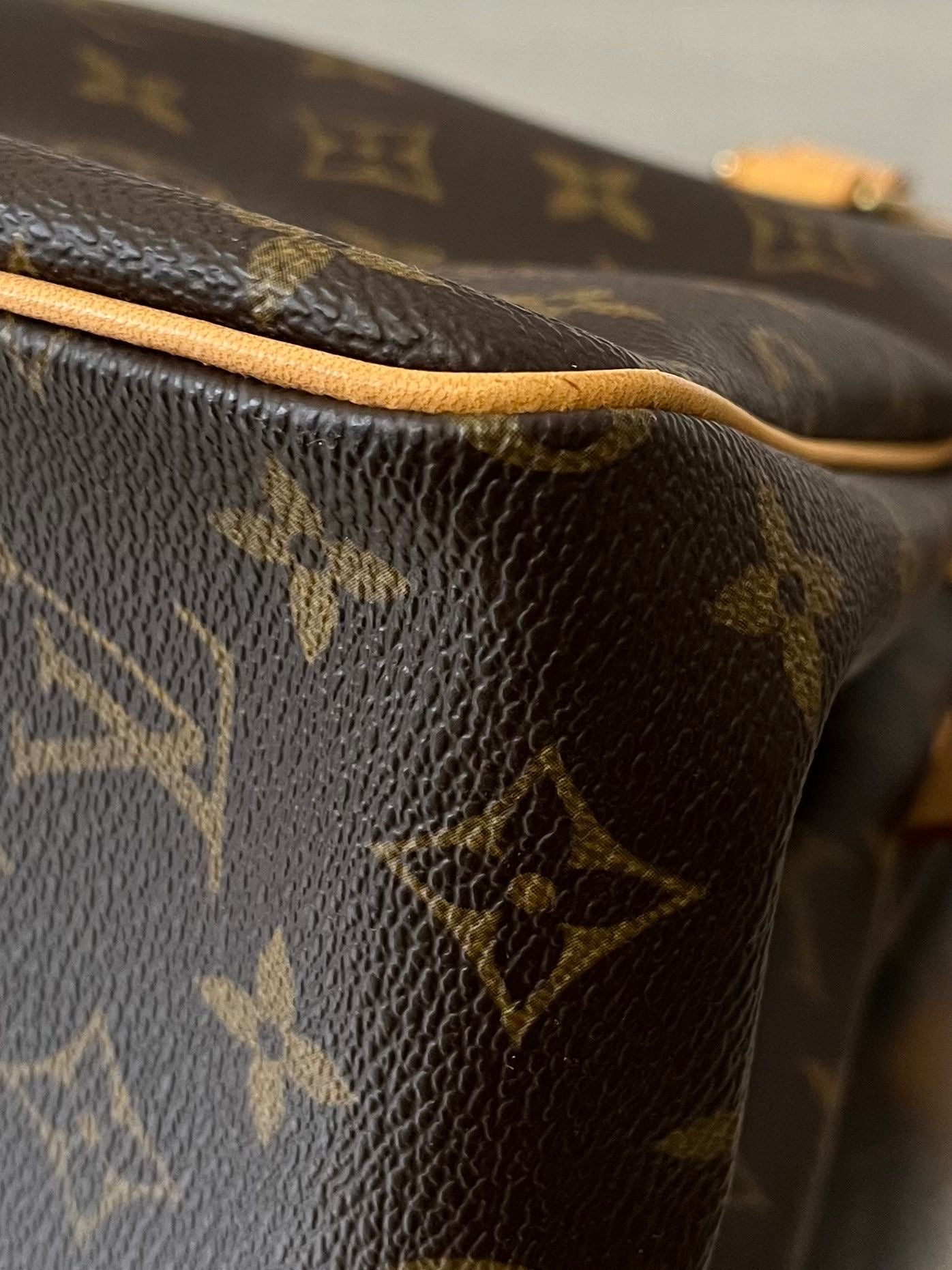 Louis Vuitton Batignolles (Klein)