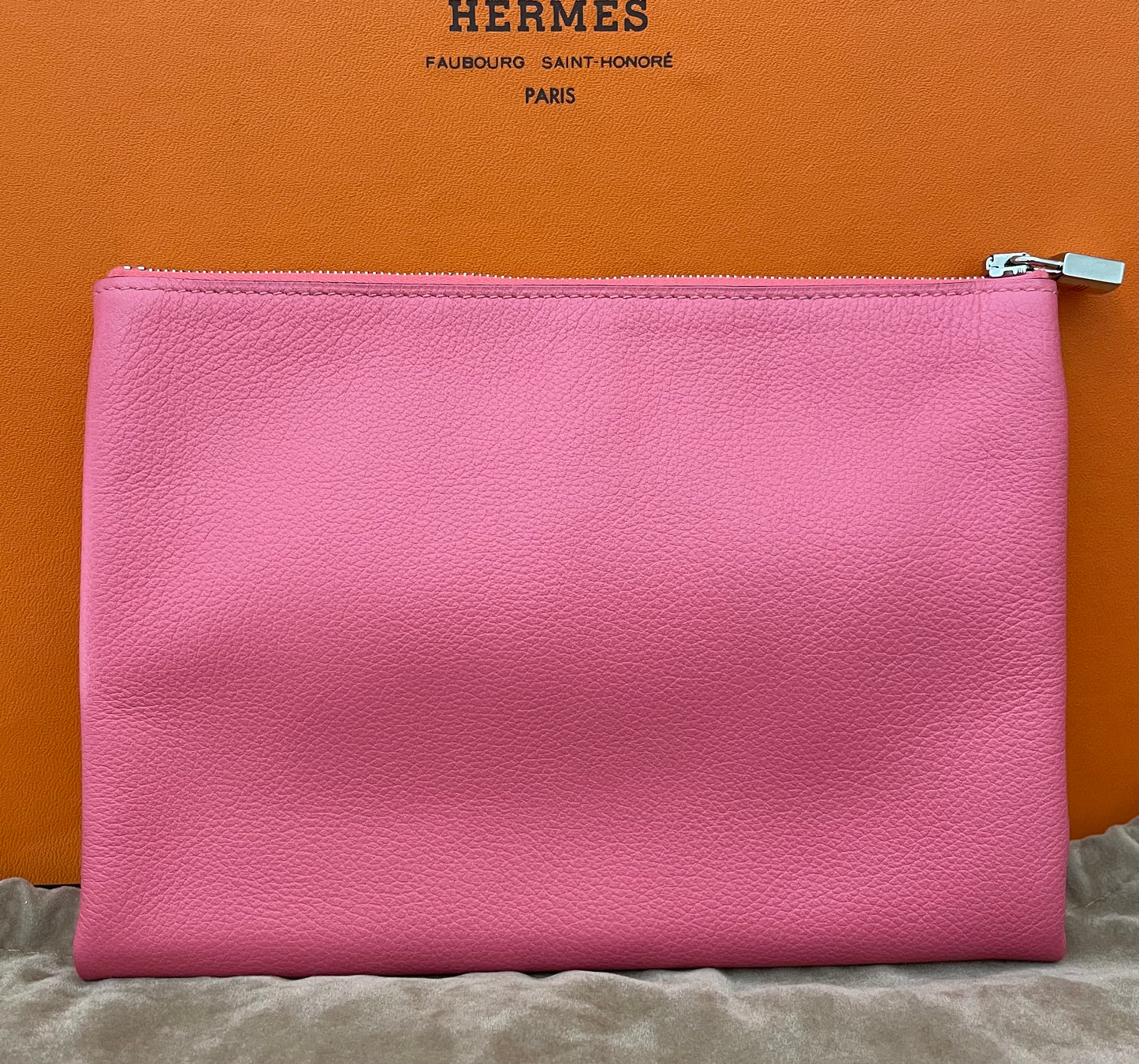 Hermès Atout Pouch 20 MM