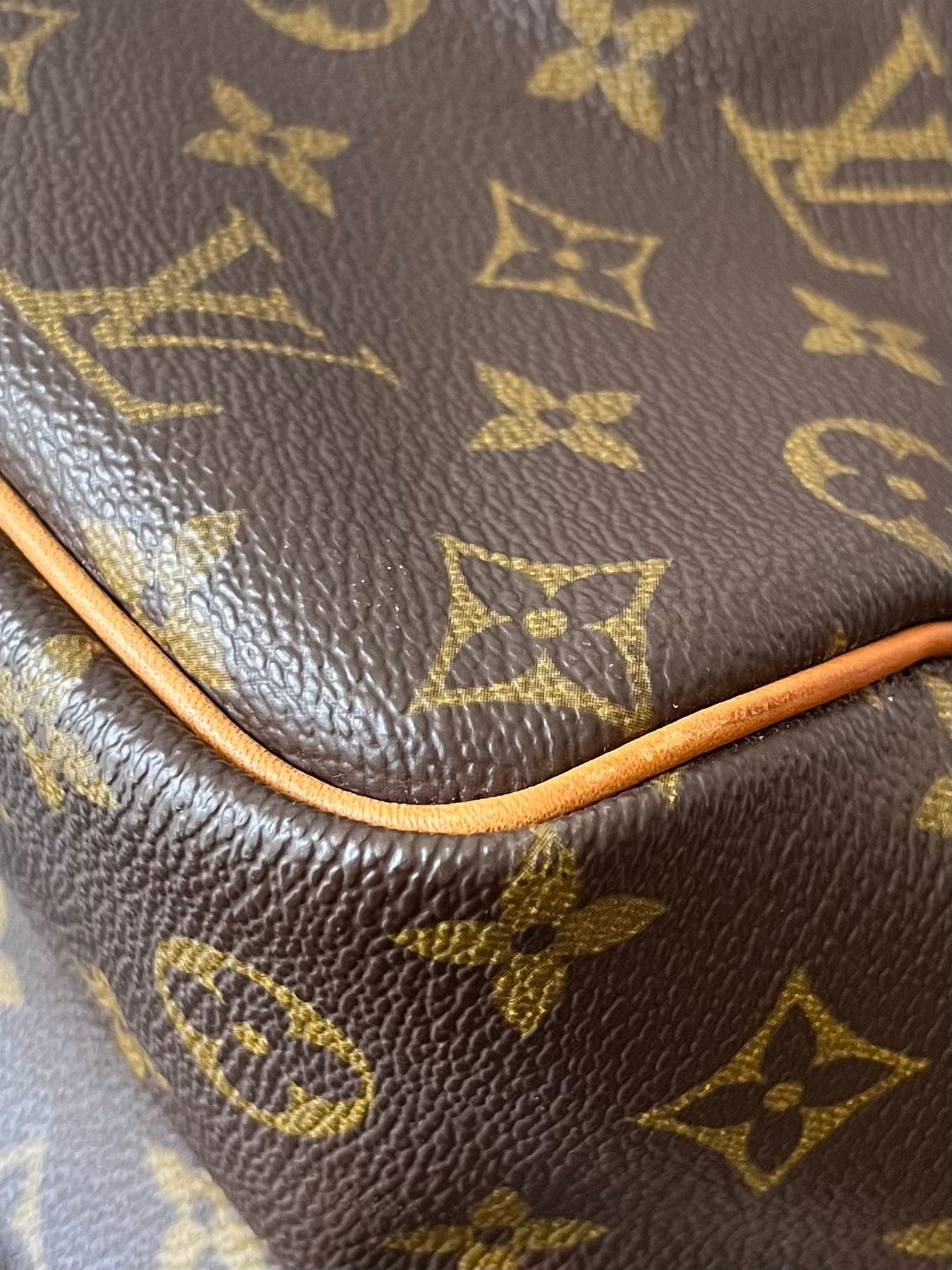 Louis Vuitton Deauville