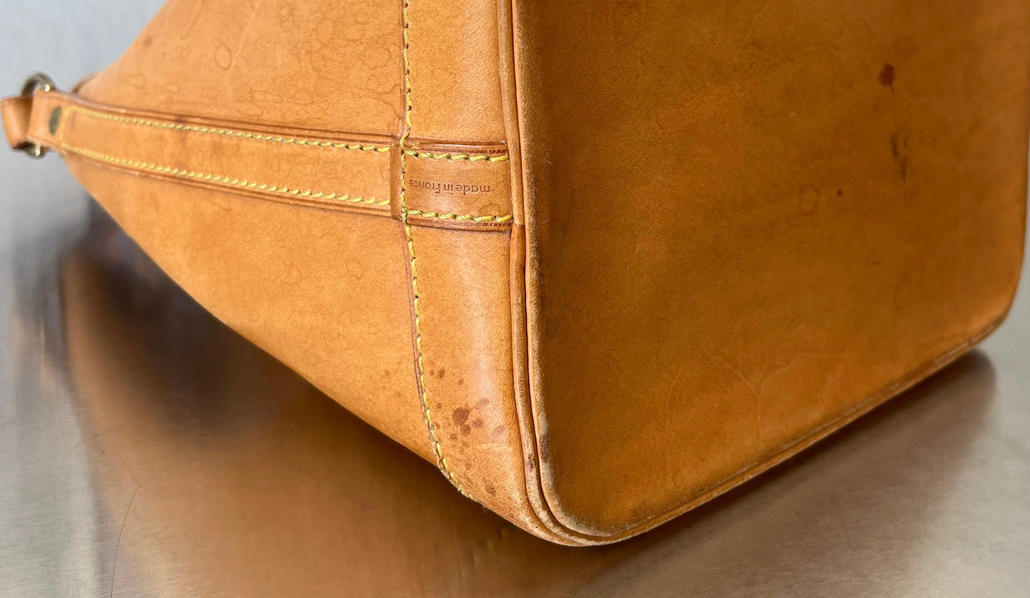 Louis Vuitton Sac Noé Mini Japan 15th Anniversary
