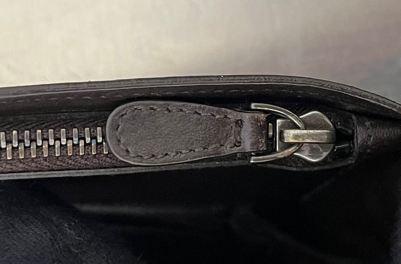Bottega Veneta Intrecciato Geldbörse
