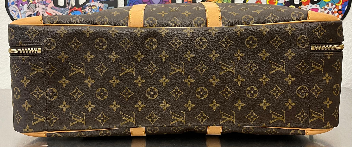 Louis Vuitton Sirius 55