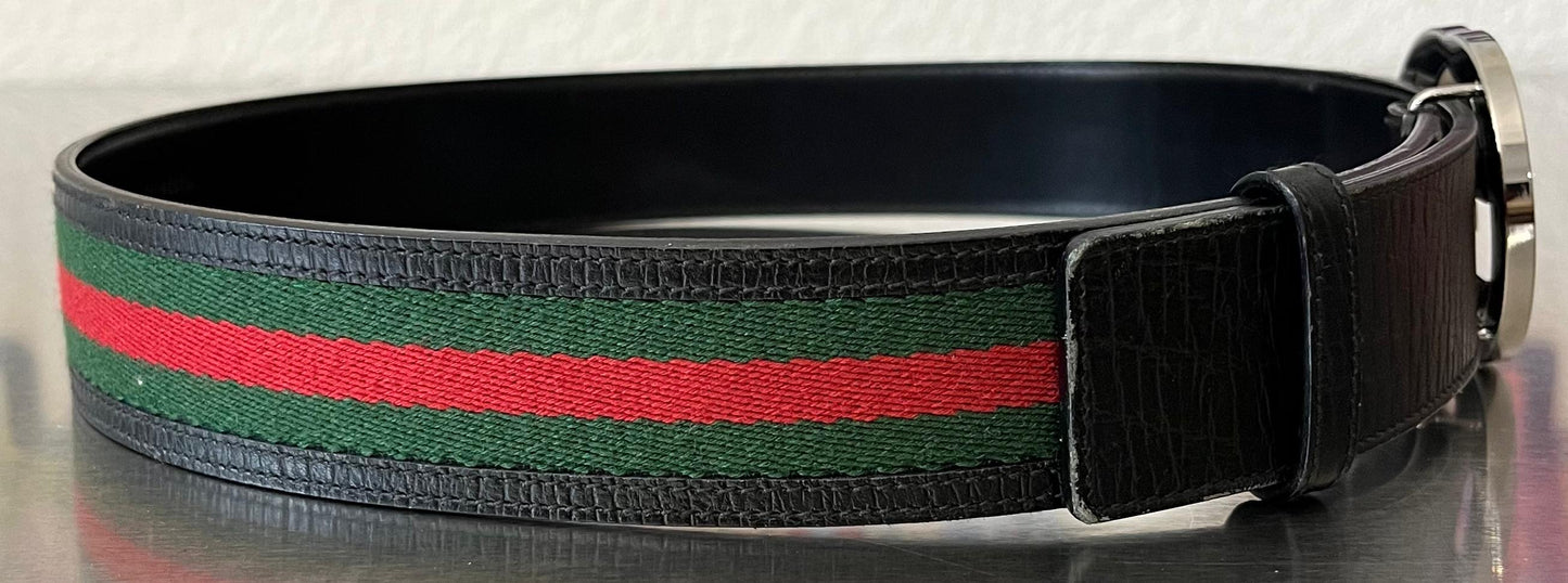 Gucci Gürtel