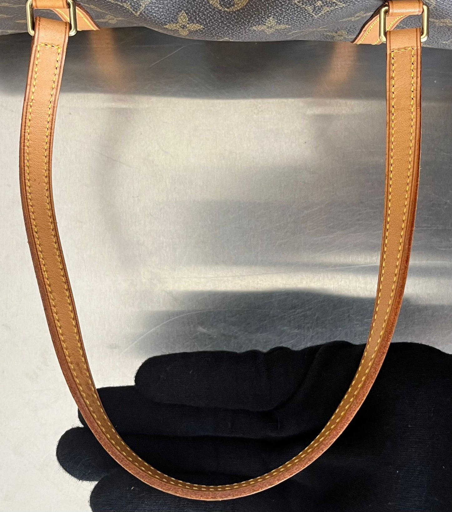 Louis Vuitton Papillon 30