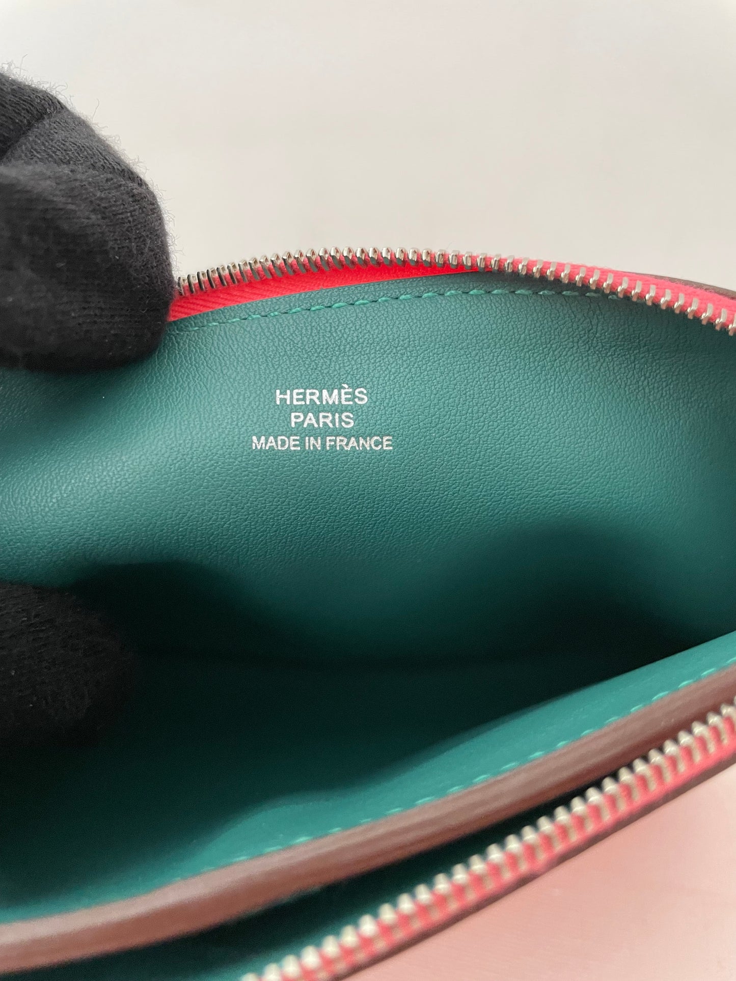 Hermès Atout Pouch 20 MM