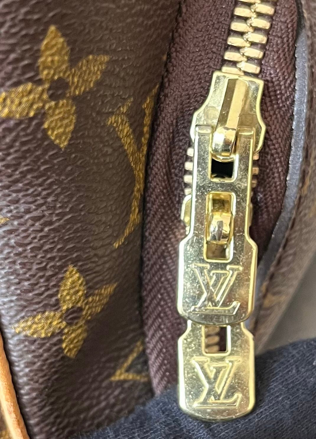 Louis Vuitton Evasion