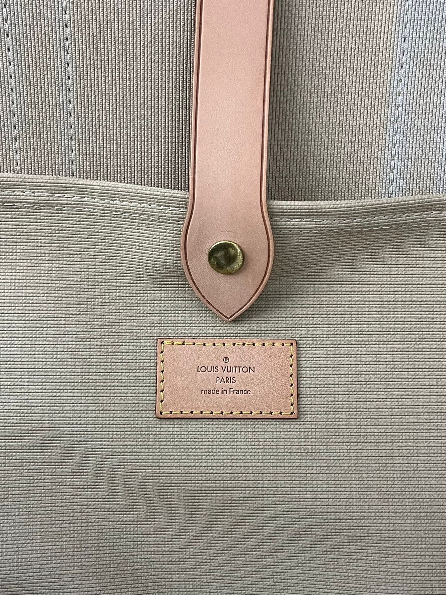 Louis Vuitton Sirius 55