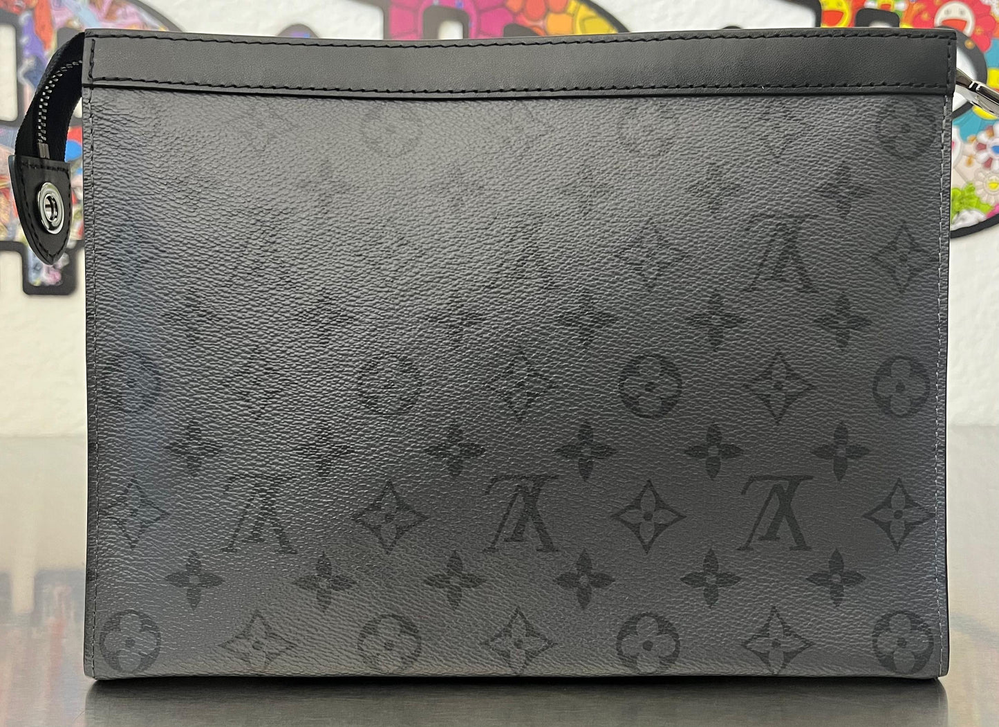 Louis Vuitton Pochette Voyage MM