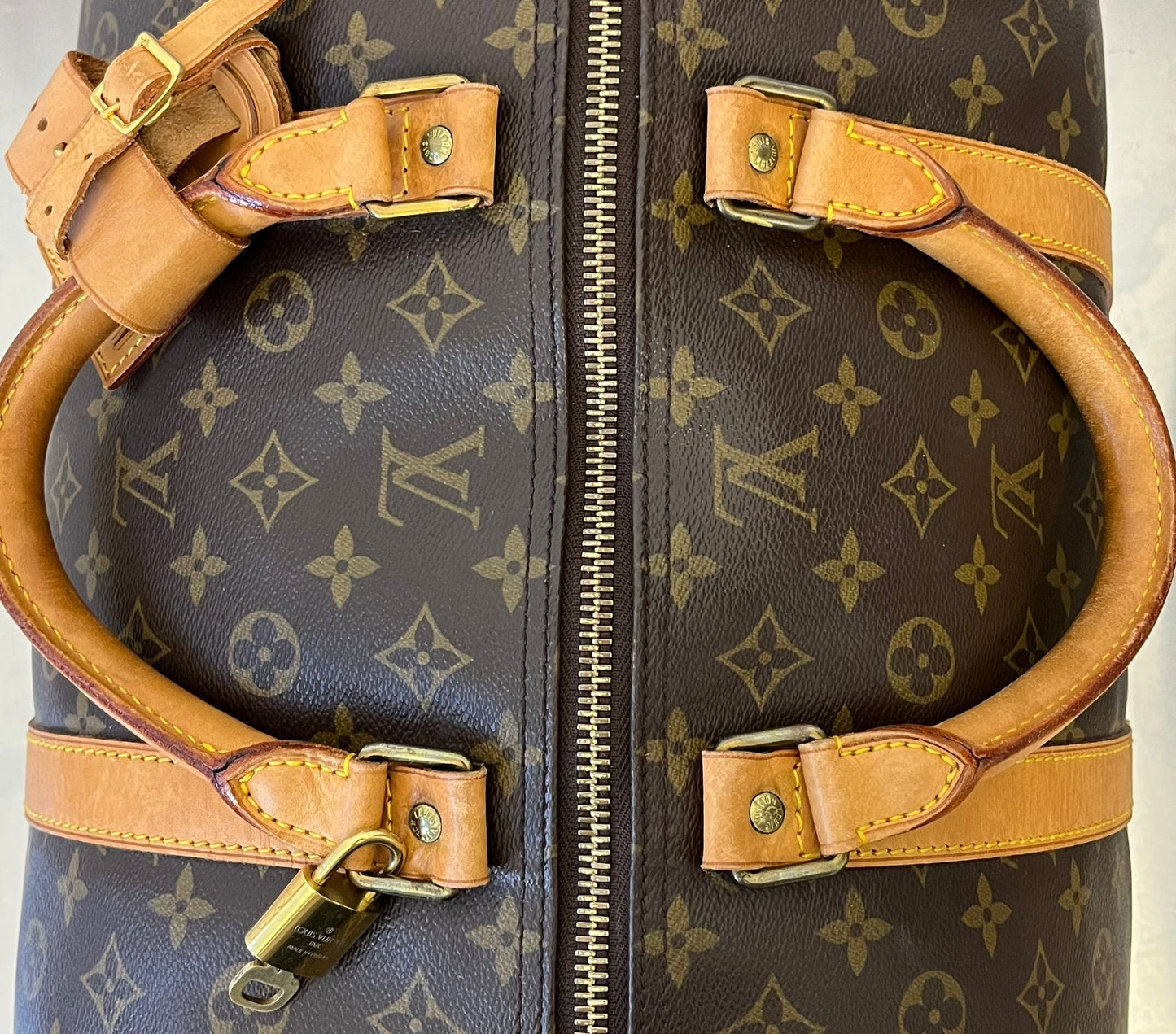 Louis Vuitton Keepall 60