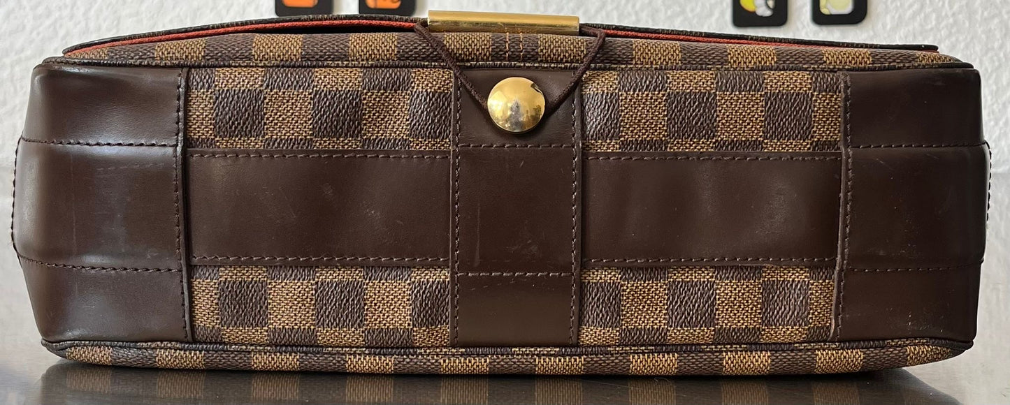 Louis Vuitton Bastille Messenger