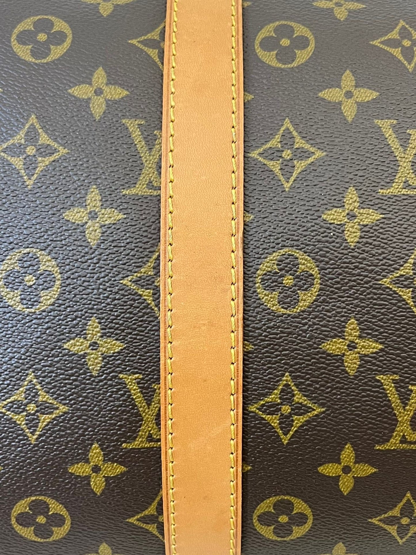 Louis Vuitton Keepall 55