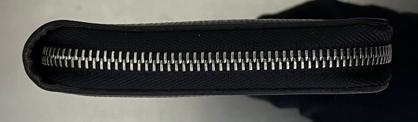 Louis Vuitton Zippy Organizer Epi