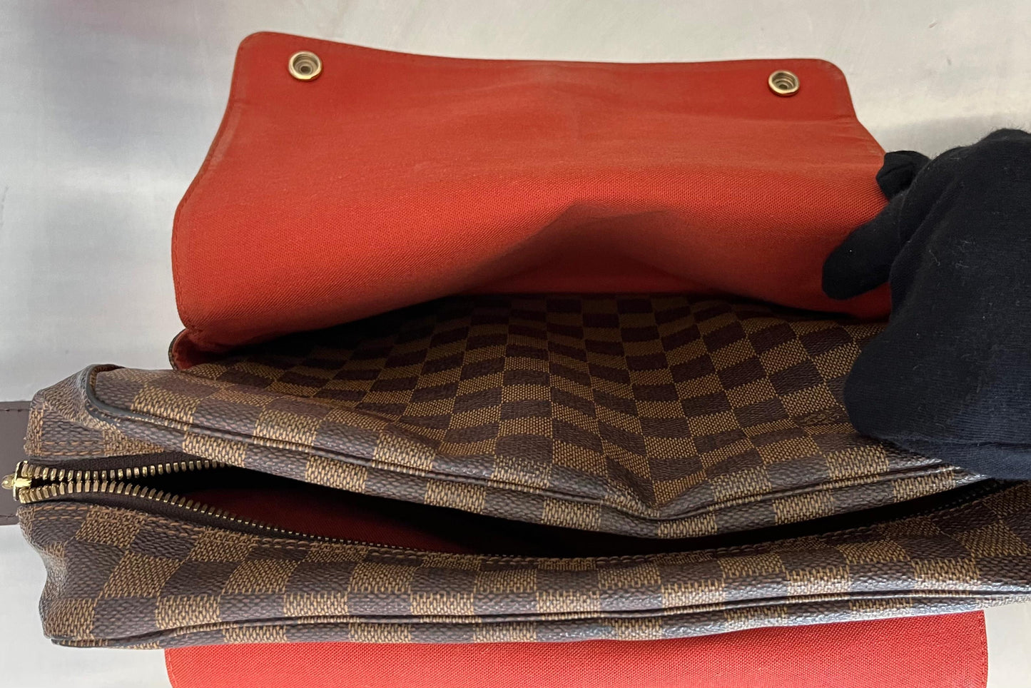 Louis Vuitton Naviglio Messenger