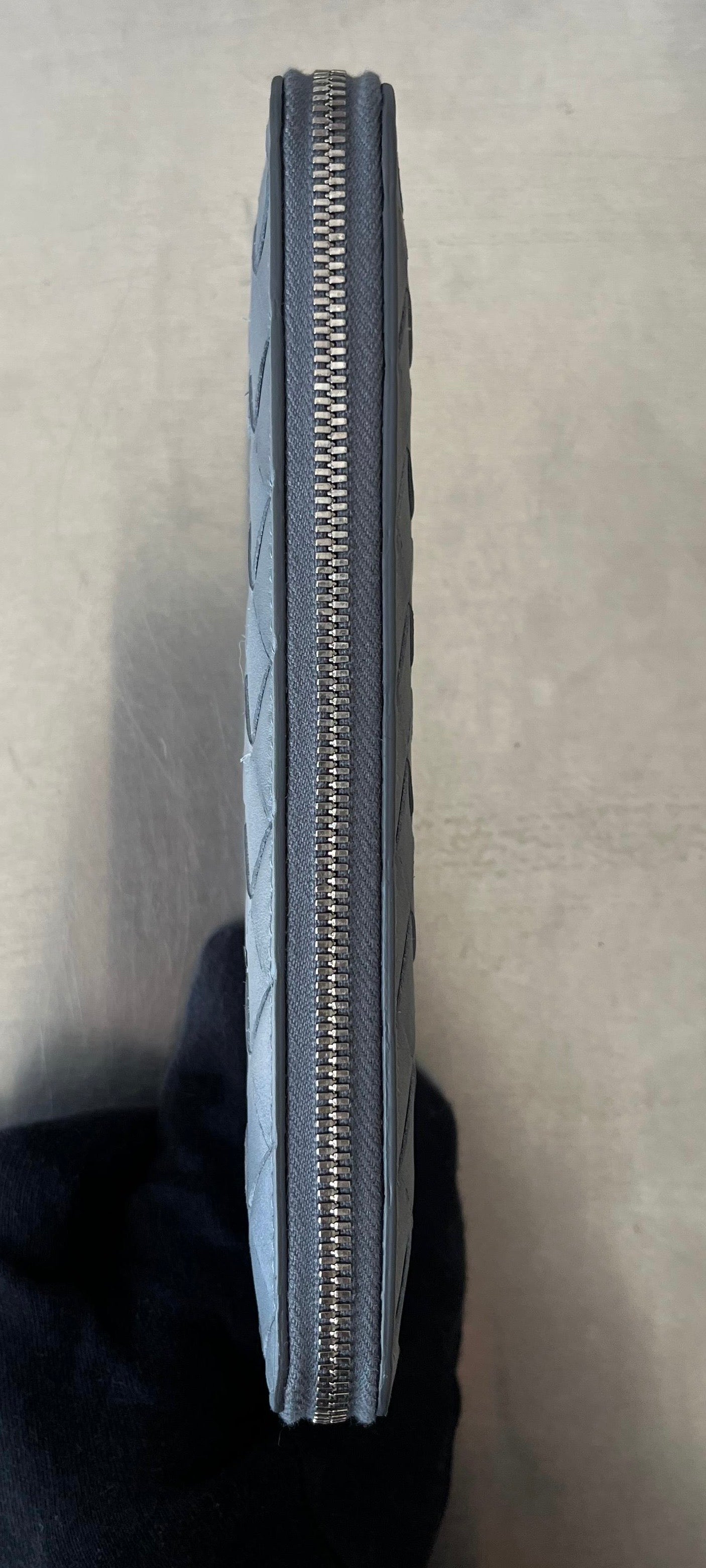 Bottega Veneta Intrecciato Portemonnaie