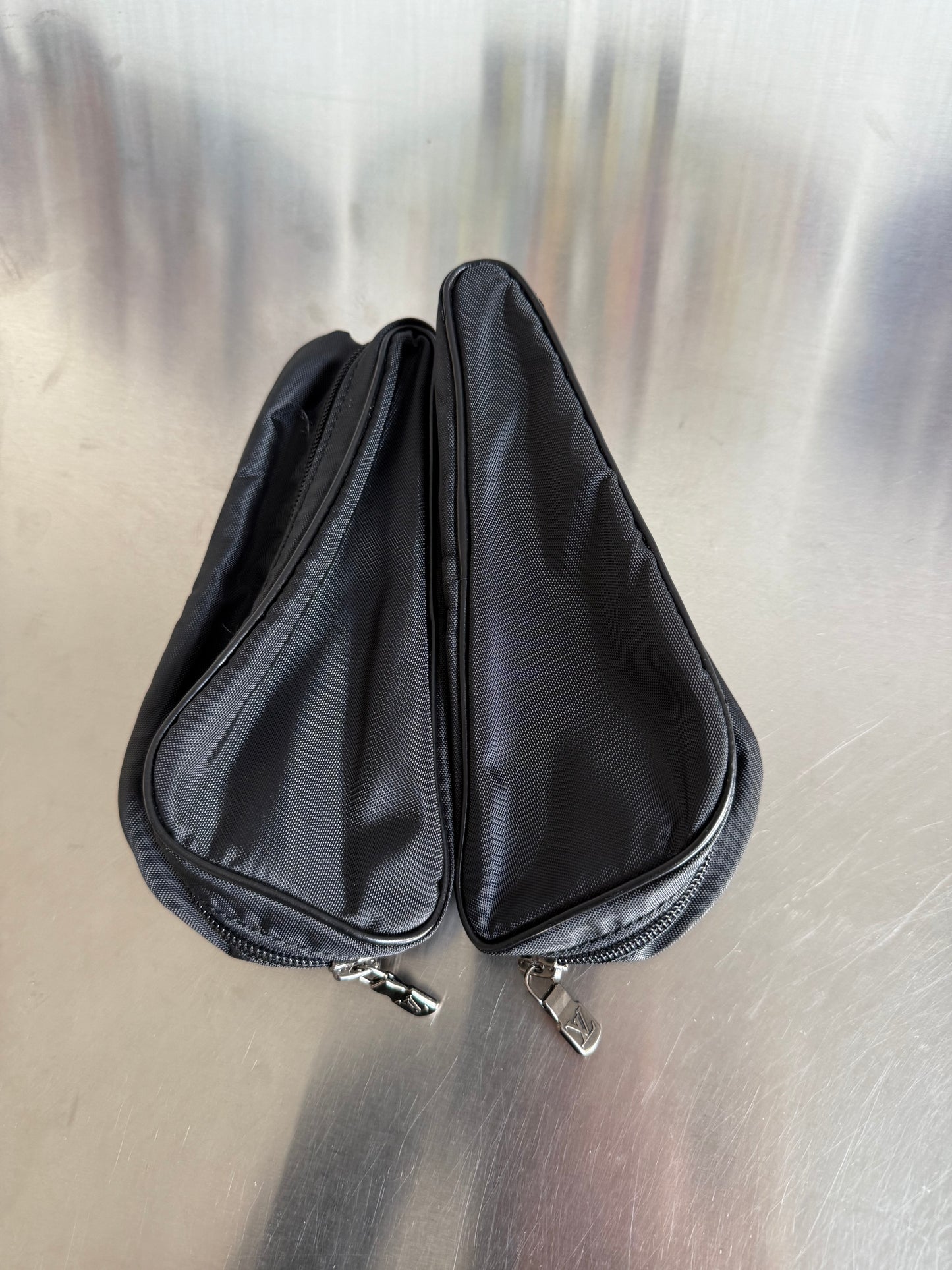 Louis Vuitton Cinq Cintre Kleidersack