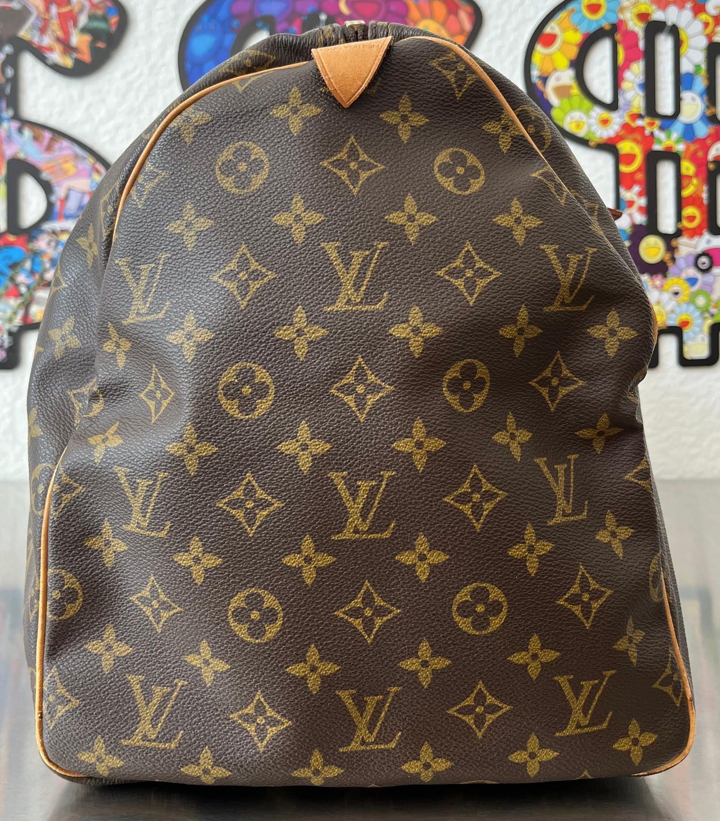 Louis Vuitton Keepall 55