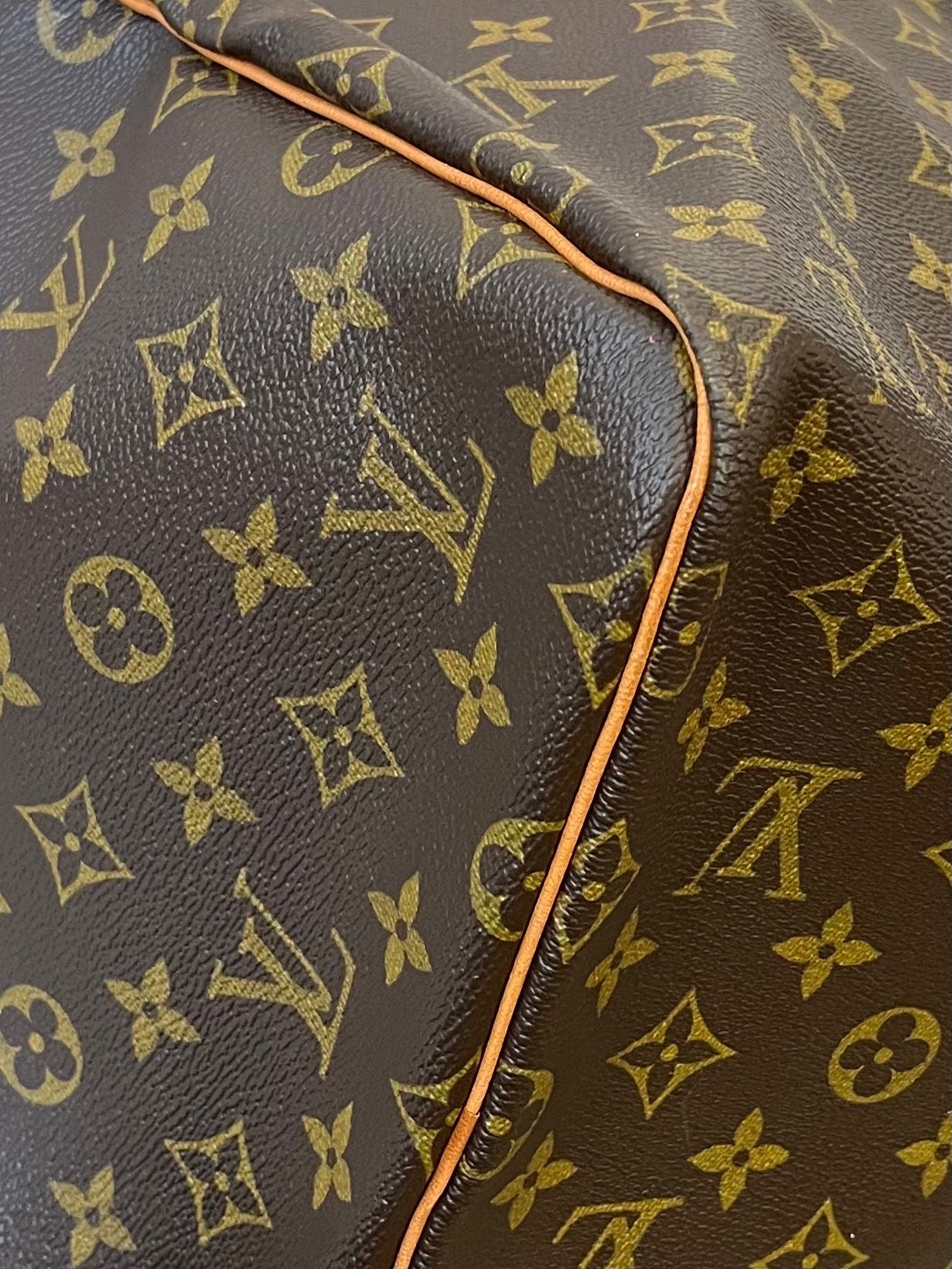 Louis Vuitton Keepall 55