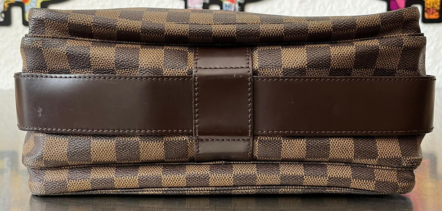 Louis Vuitton Naviglio Messenger
