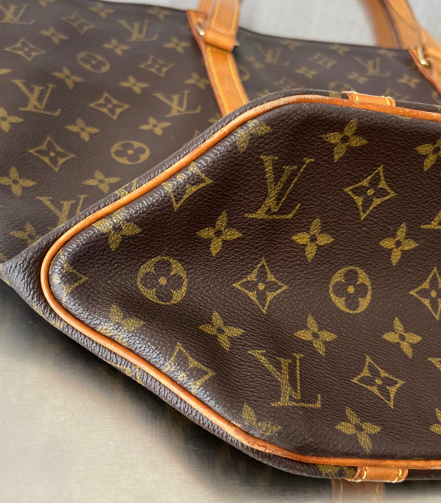 Louis Vuitton Sac Shopping