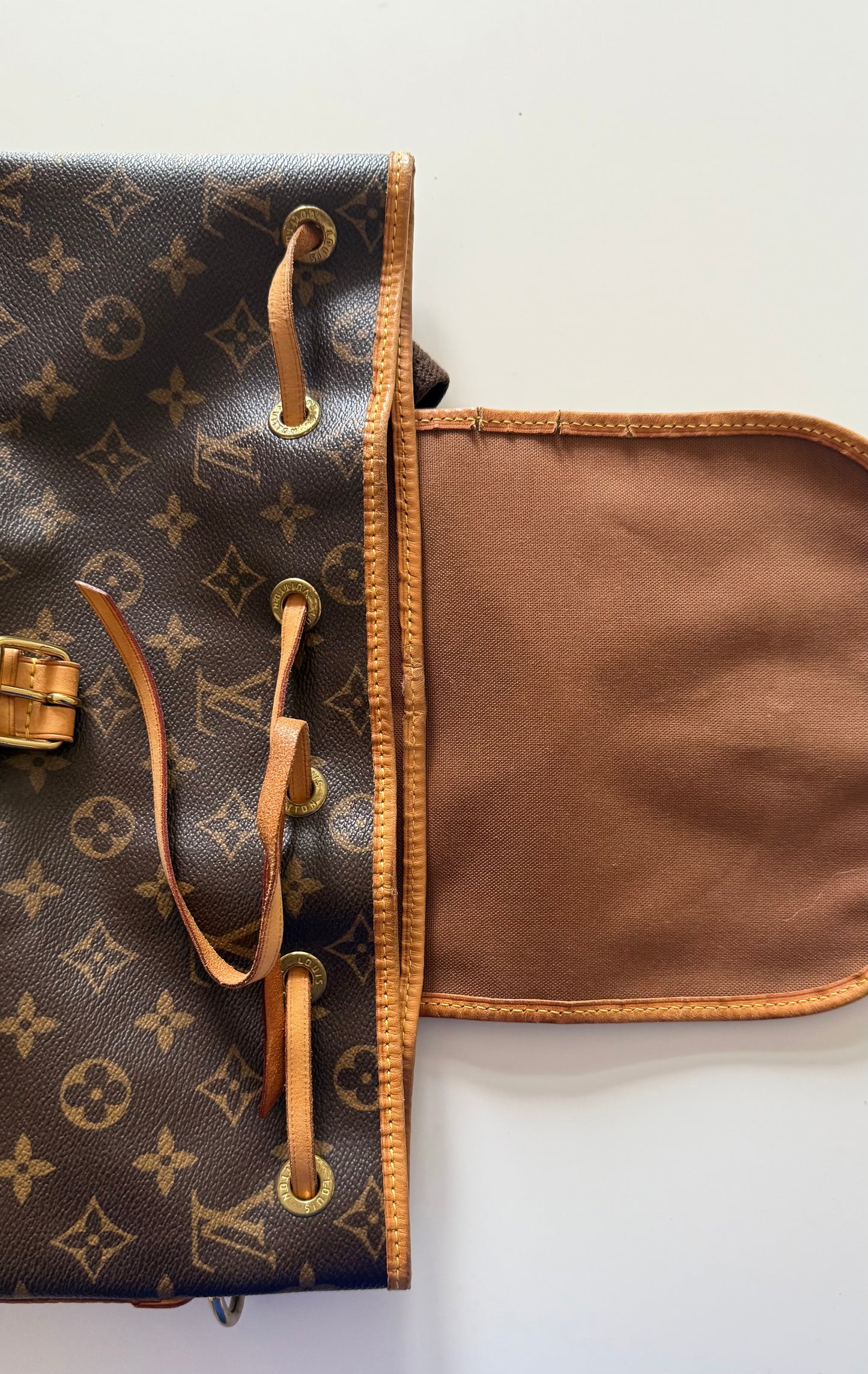 Louis Vuitton Bosphore Sac à Dos