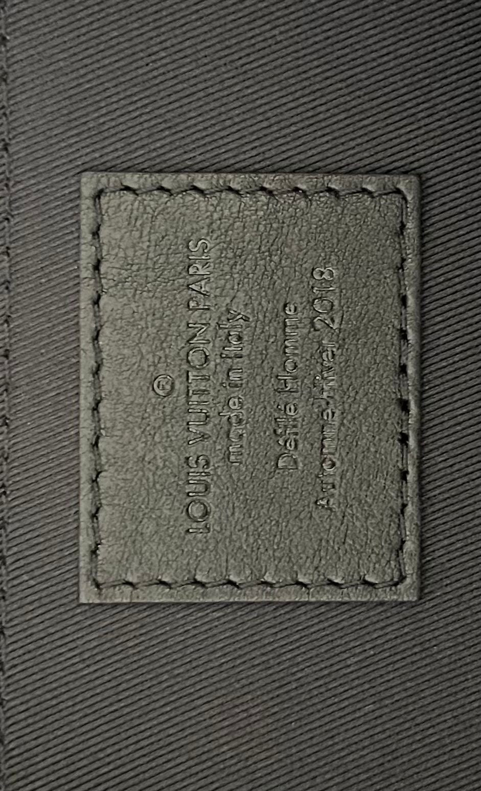 Louis Vuitton Cosmos