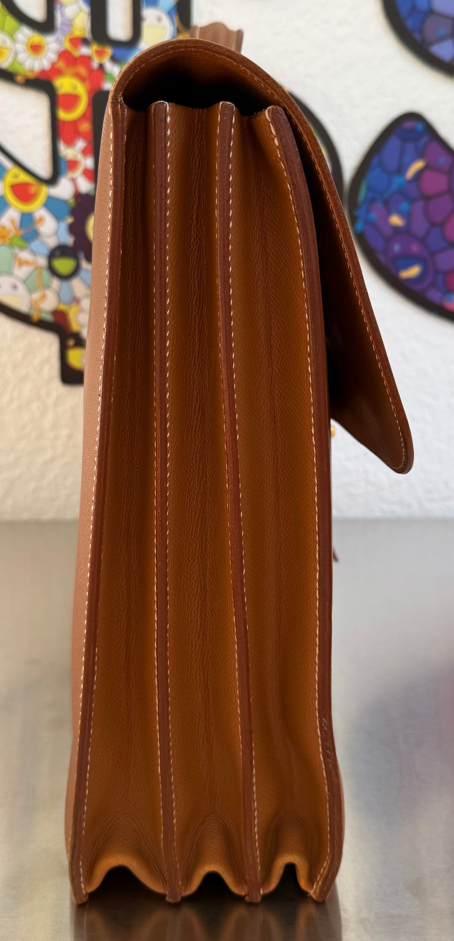 Hermès Sac à Dépêches 41 Courchevel