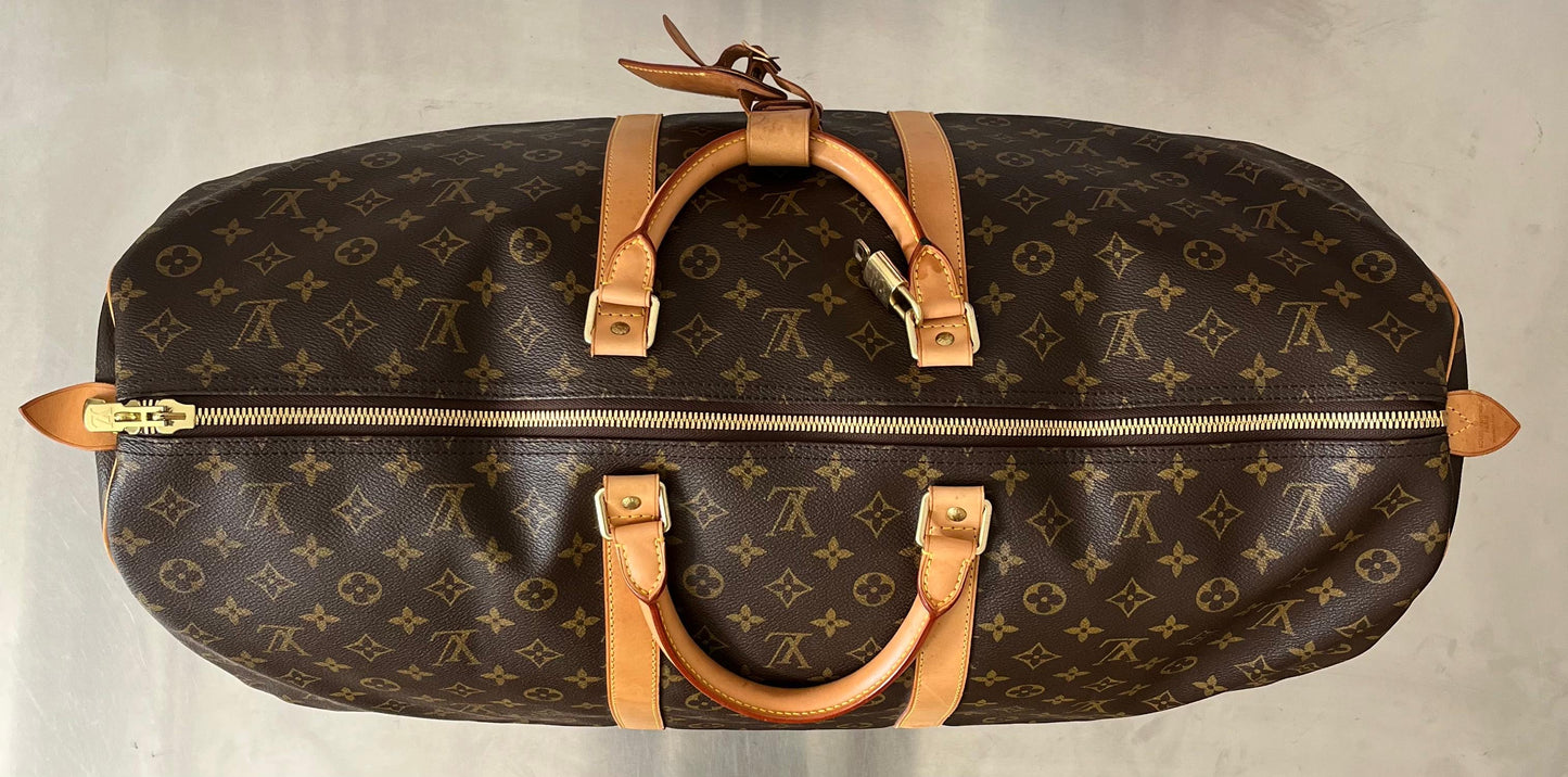 Louis Vuitton Keepall 60