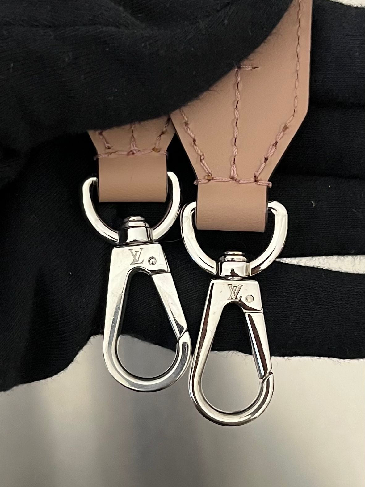 Louis Vuitton Haumea Magnolia Mahina