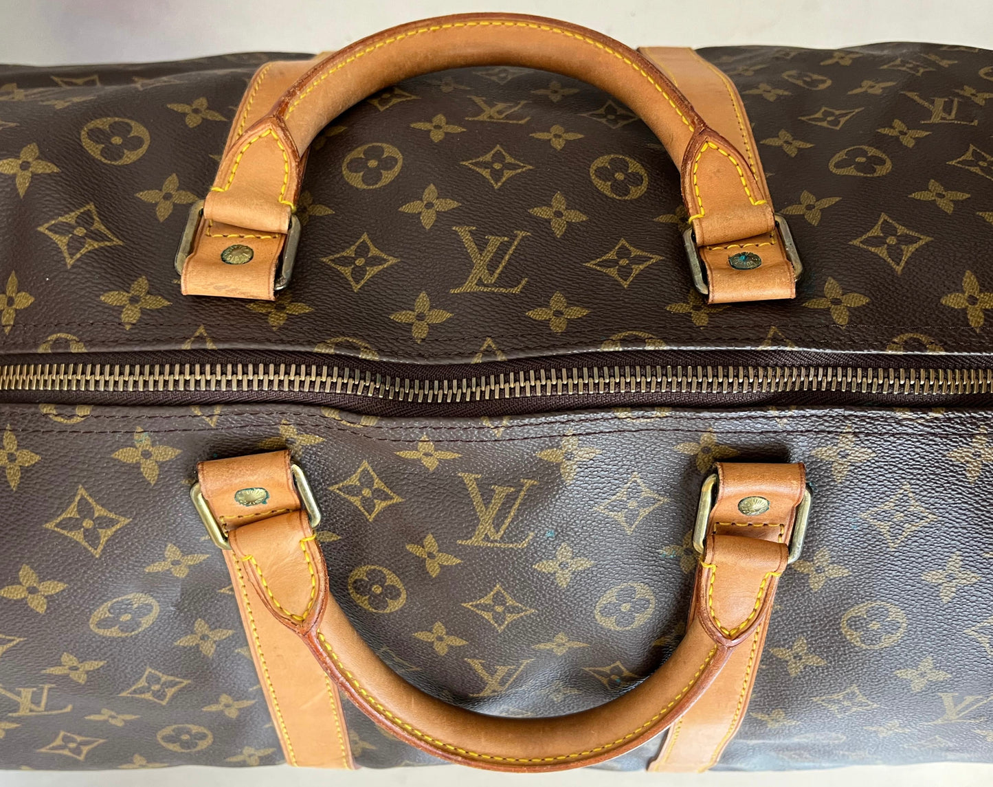 Louis Vuitton Keepall 60
