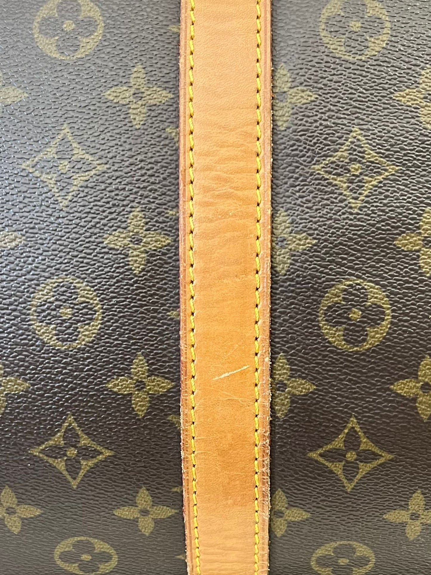 Louis Vuitton Keepall 60
