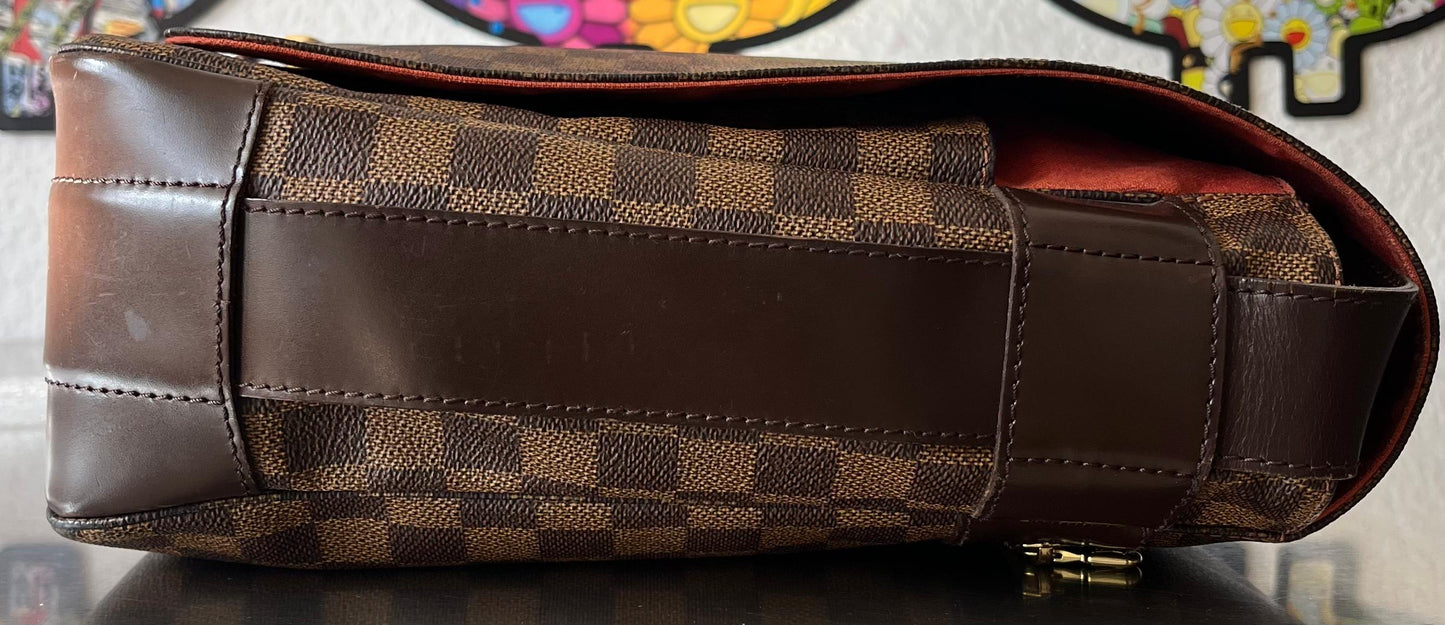 Louis Vuitton Bastille Messenger