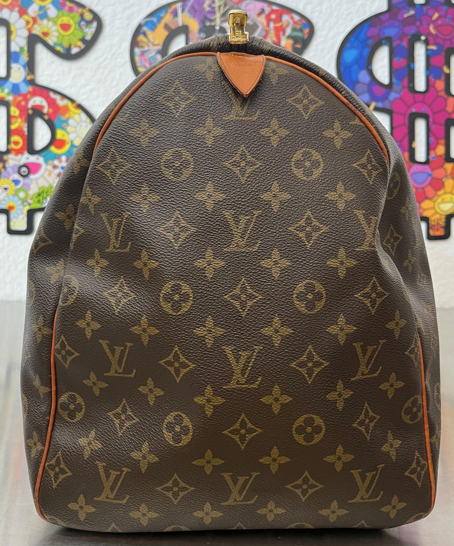 Louis Vuitton Keepall 60