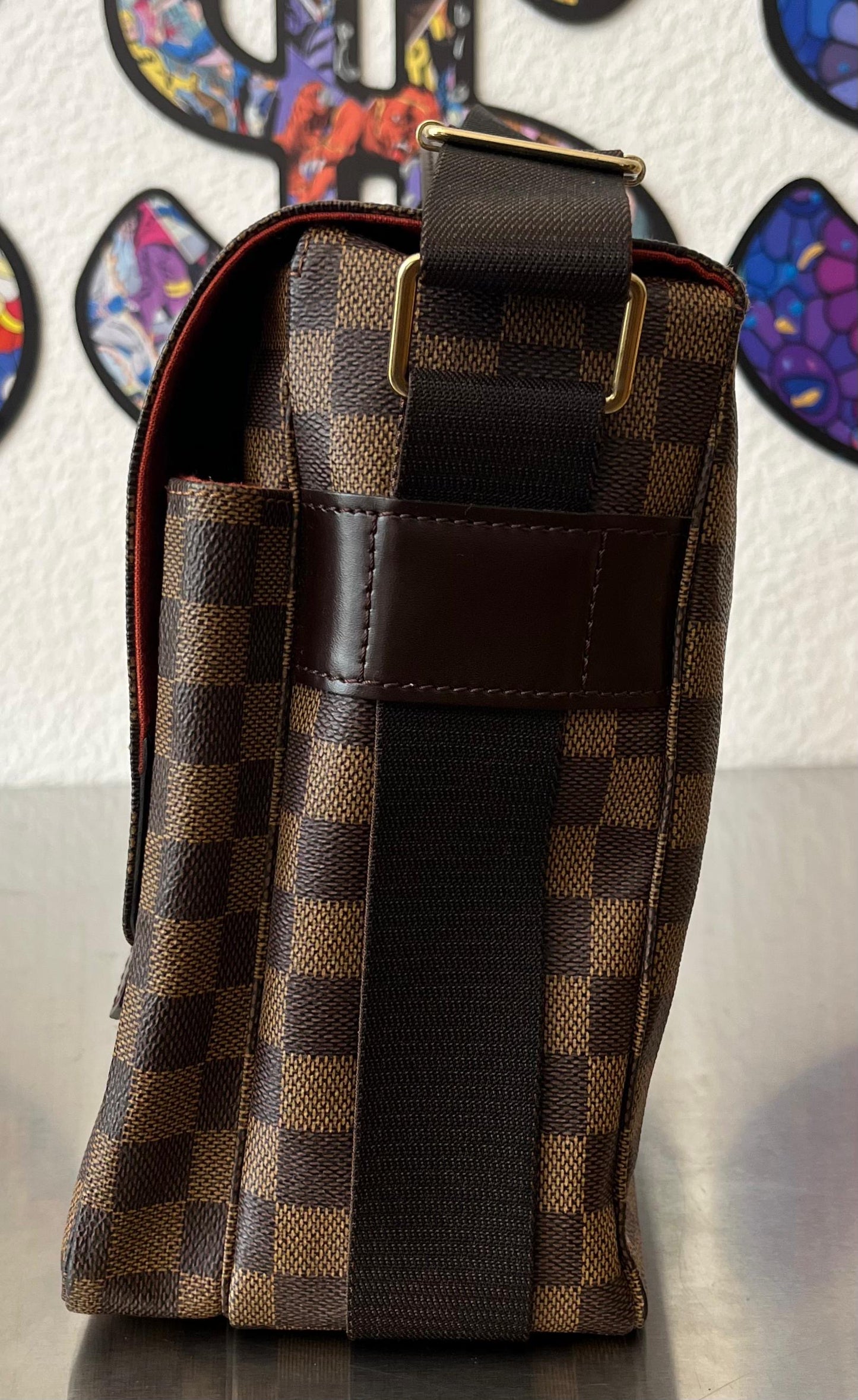 Louis Vuitton Broadway