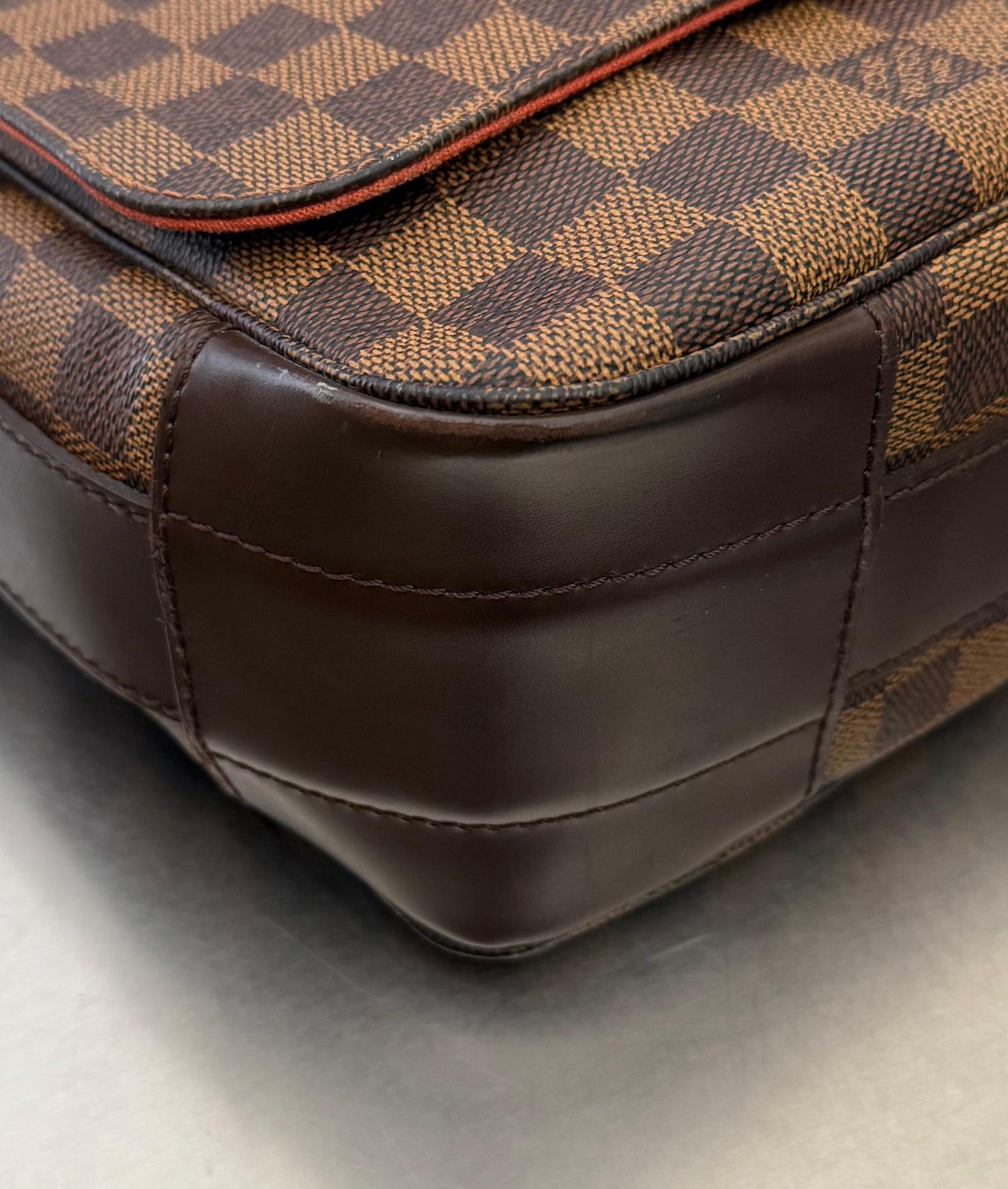 Louis Vuitton Bastille Messenger