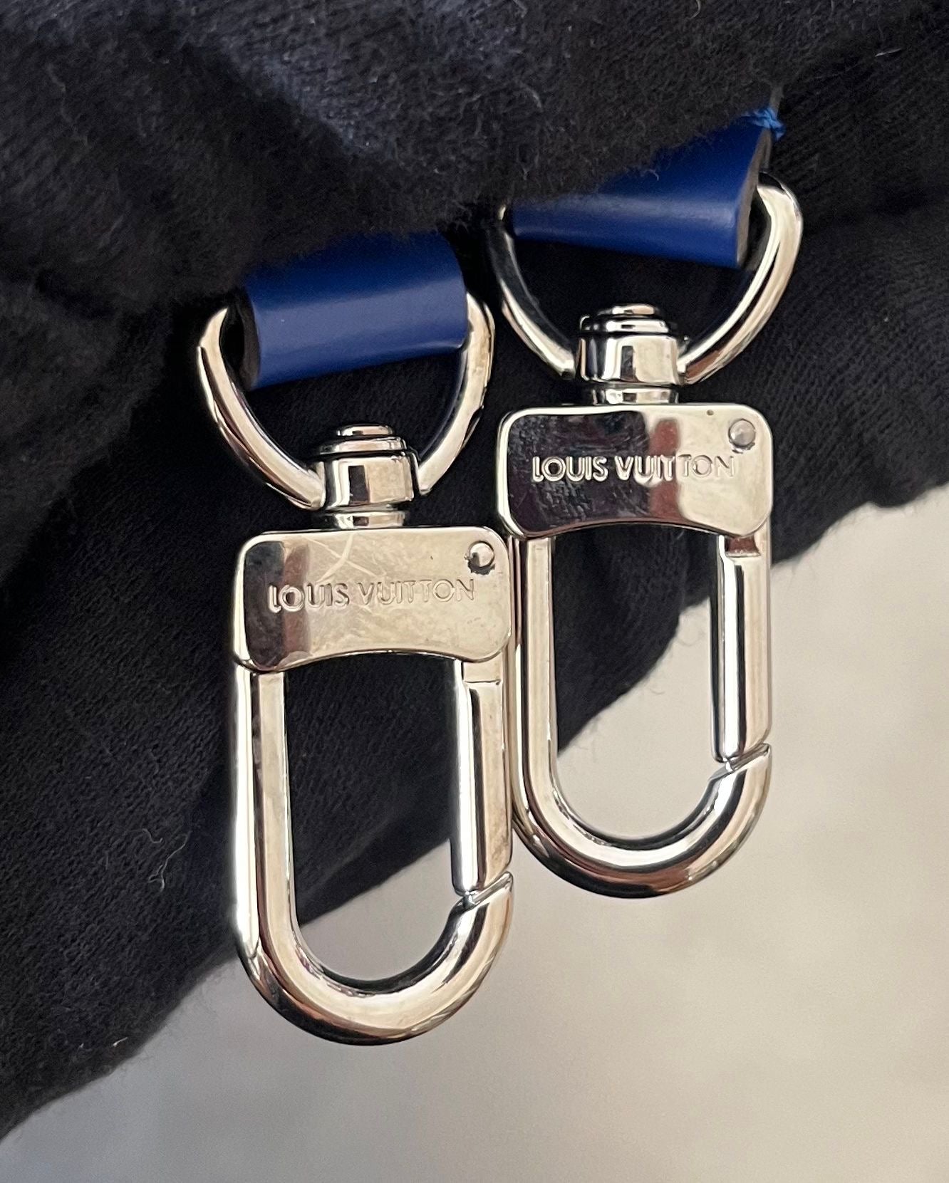 Louis Vuitton Cluny MM Epi