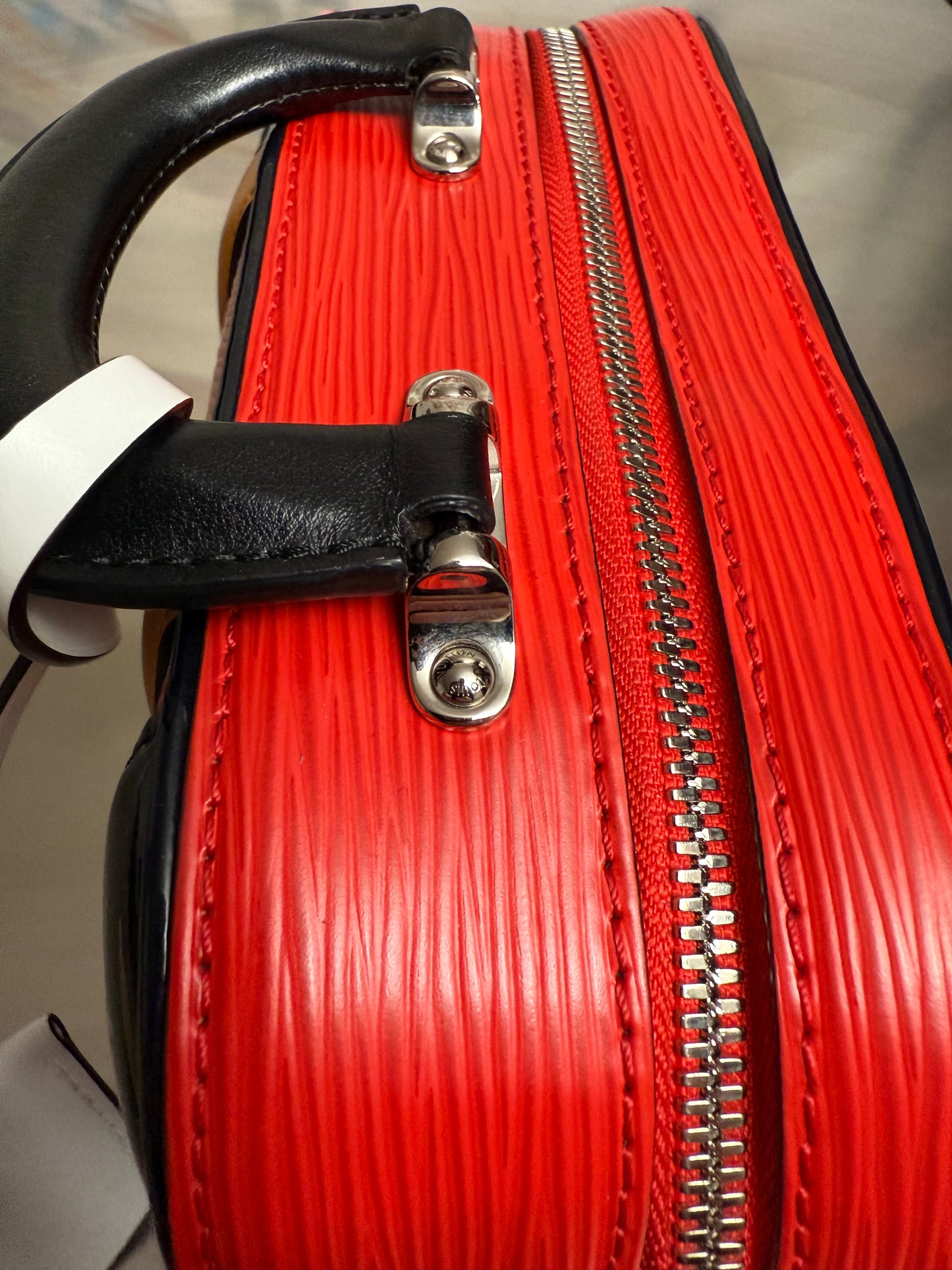 Louis Vuitton Valisette BB