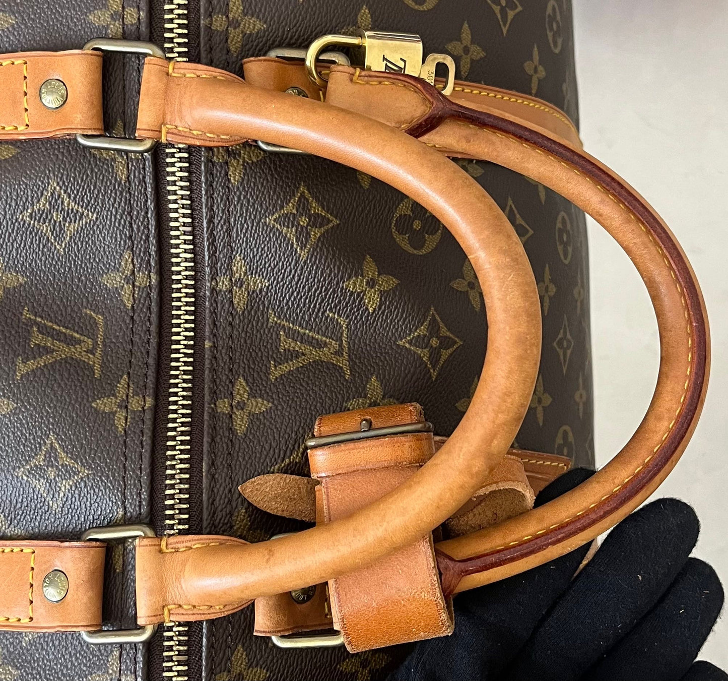 Louis Vuitton Keepall 60