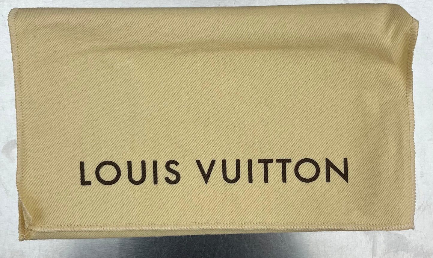 Louis Vuitton Zippy Organizer Damier