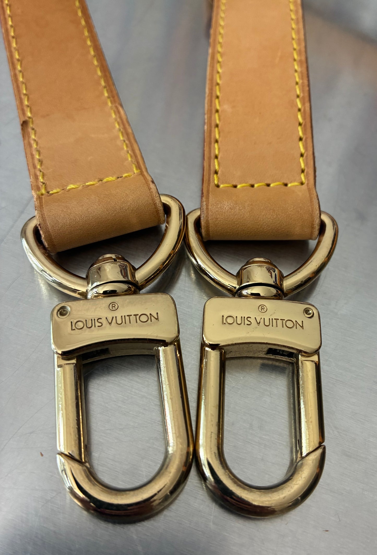 Louis Vuitton Keepall 45 Bandouliere