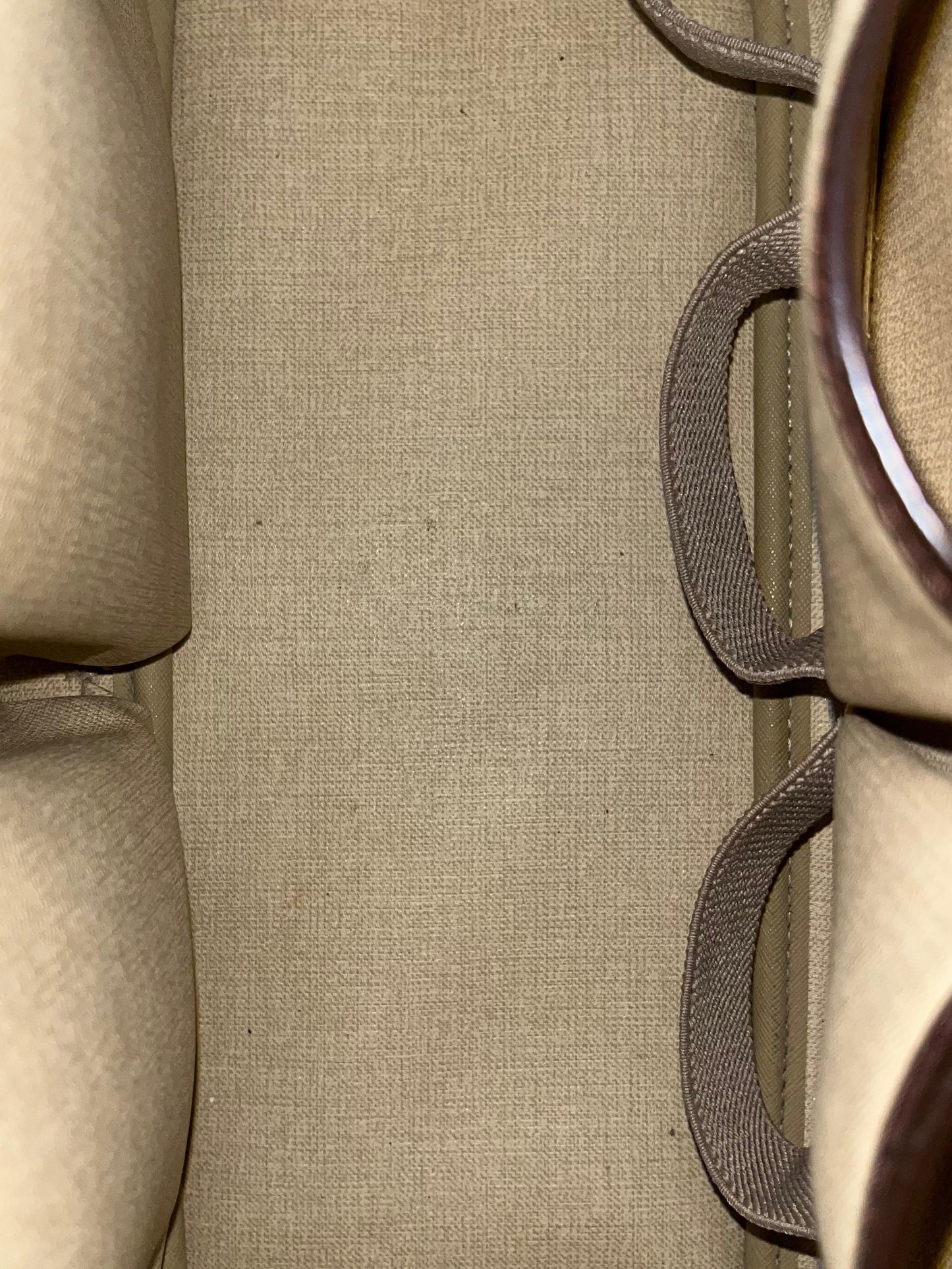 Louis Vuitton Deauville Damier