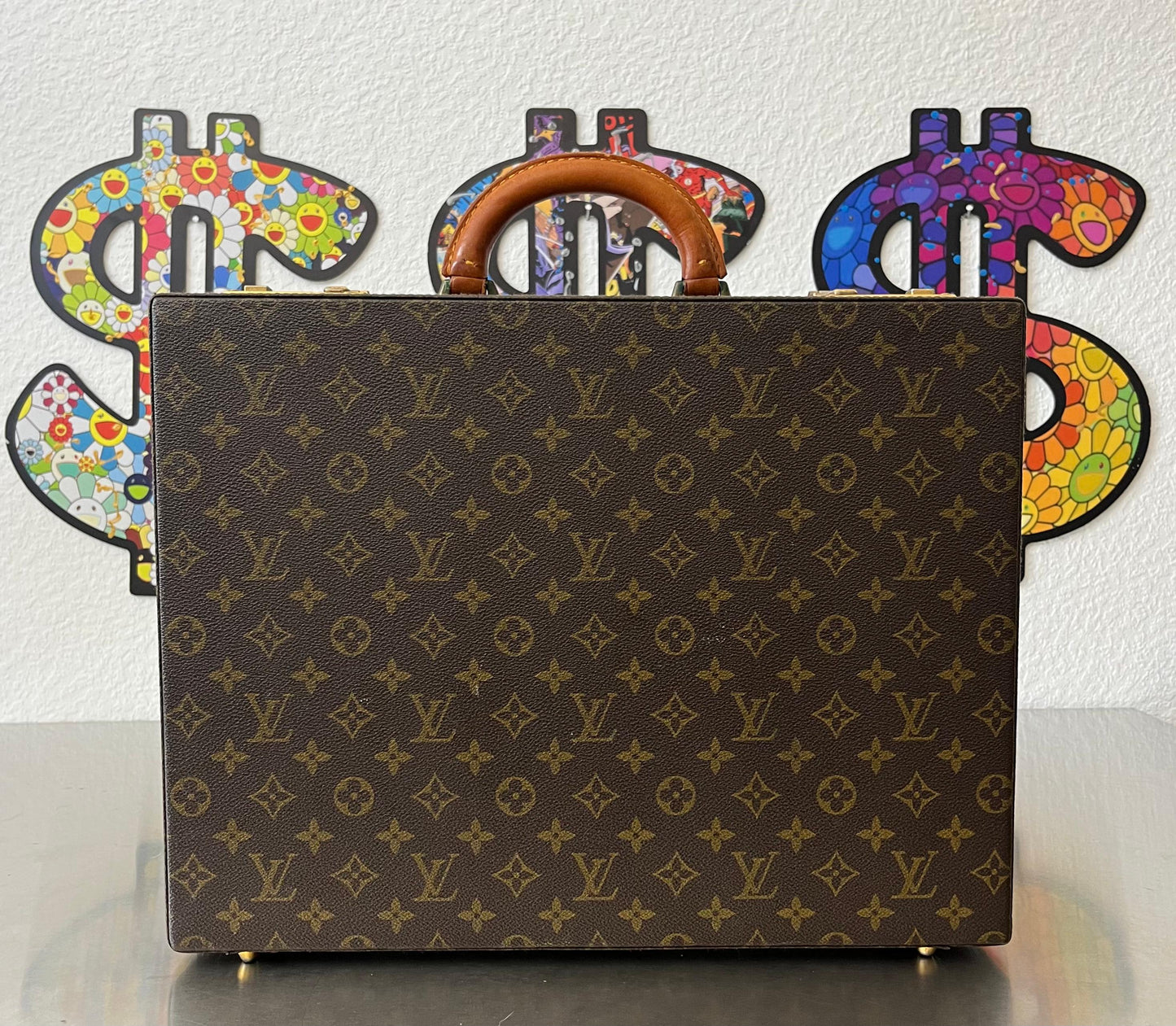 Louis Vuitton Crusher