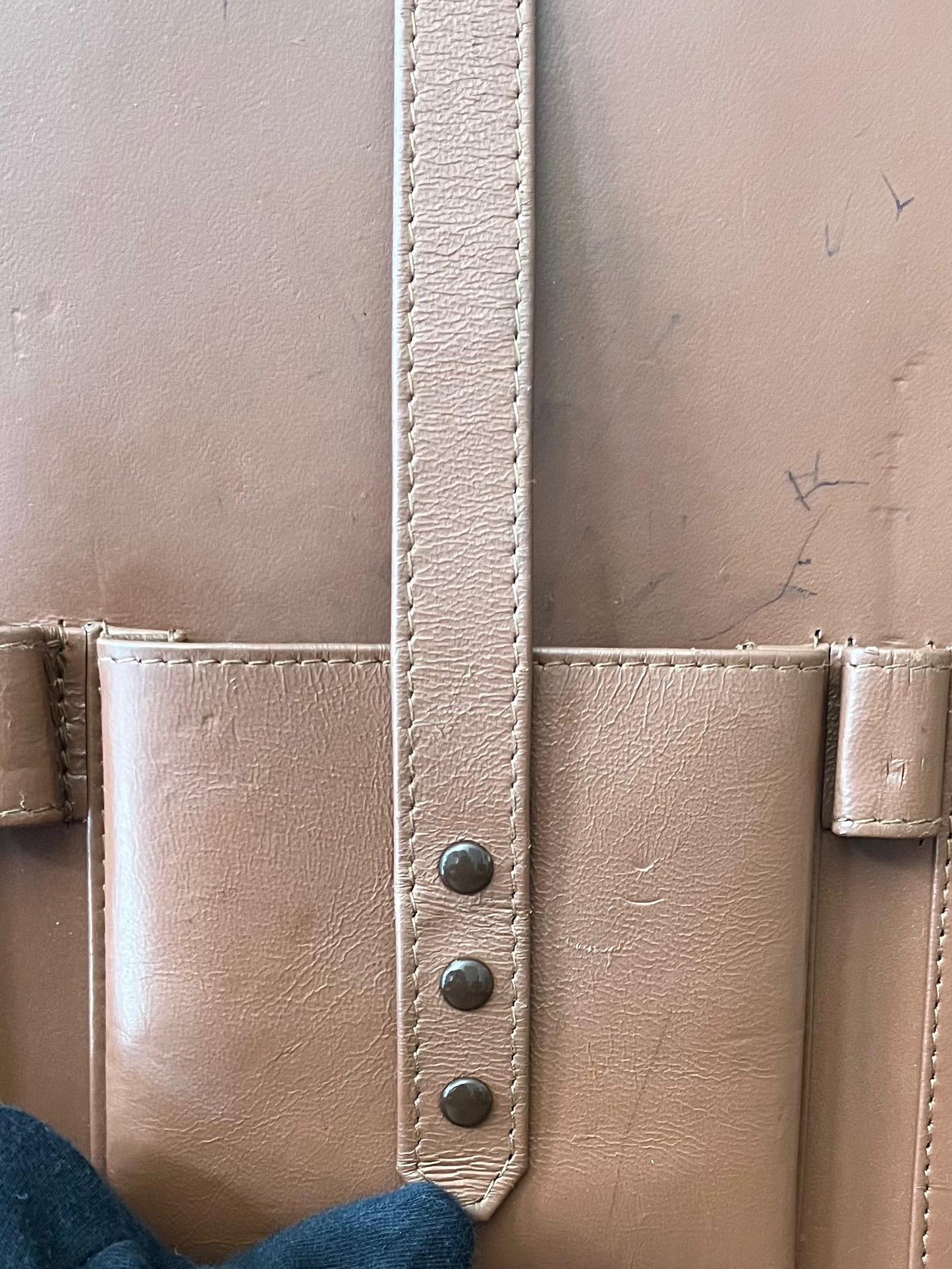 Louis Vuitton Crusher