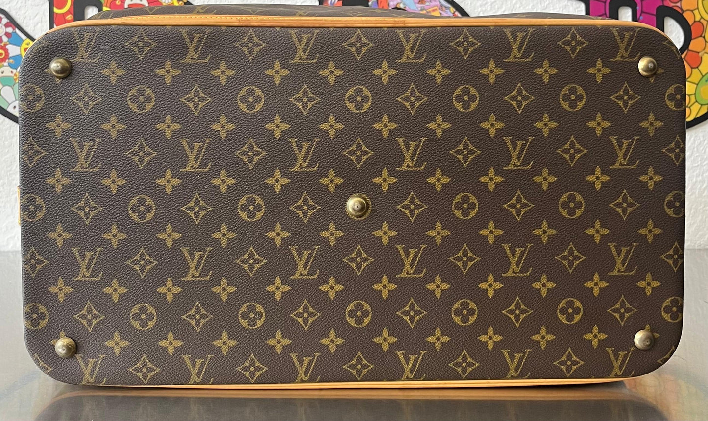 Louis Vuitton Cruiser Bag 50