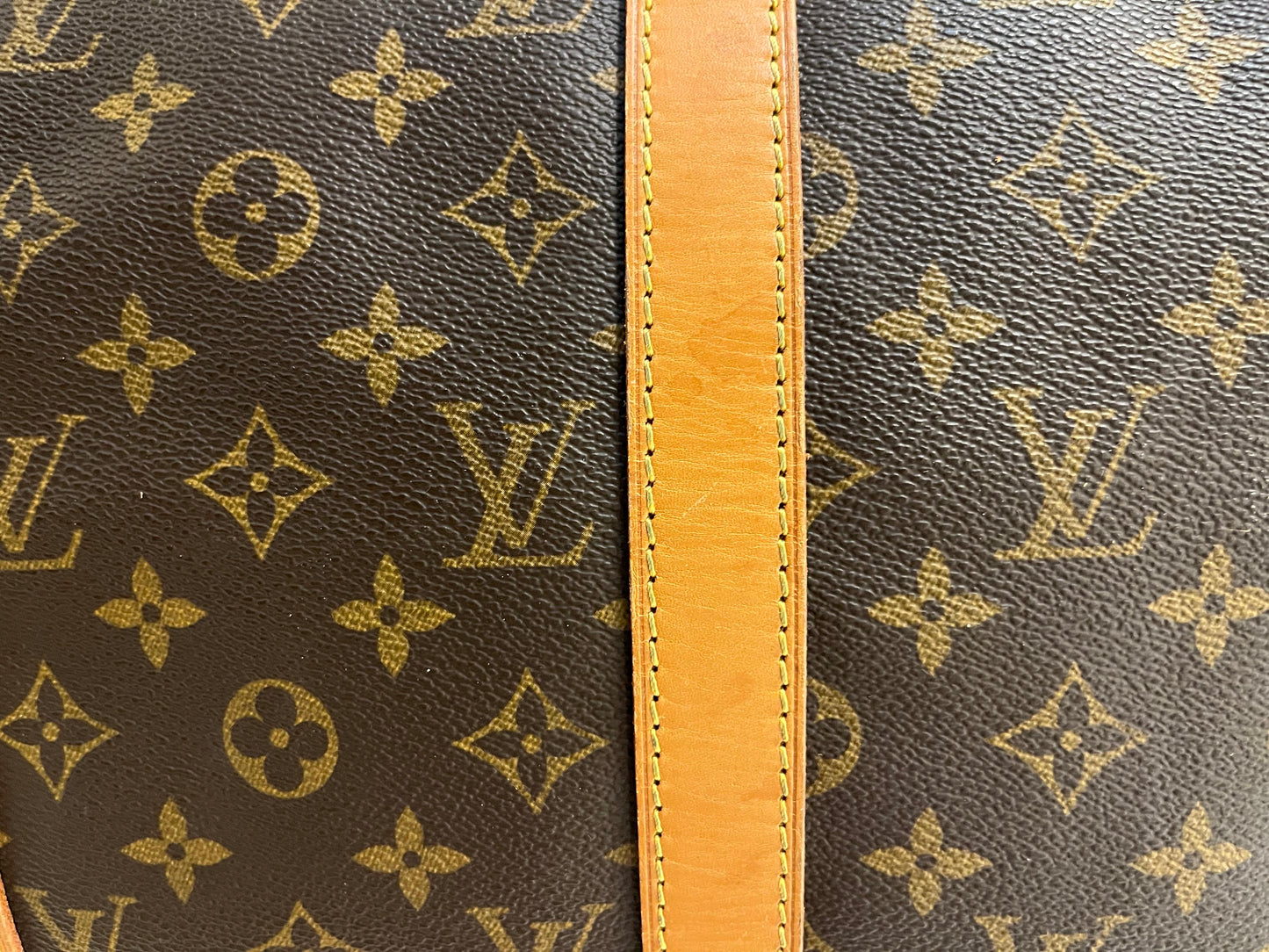 Louis Vuitton Keepall 50