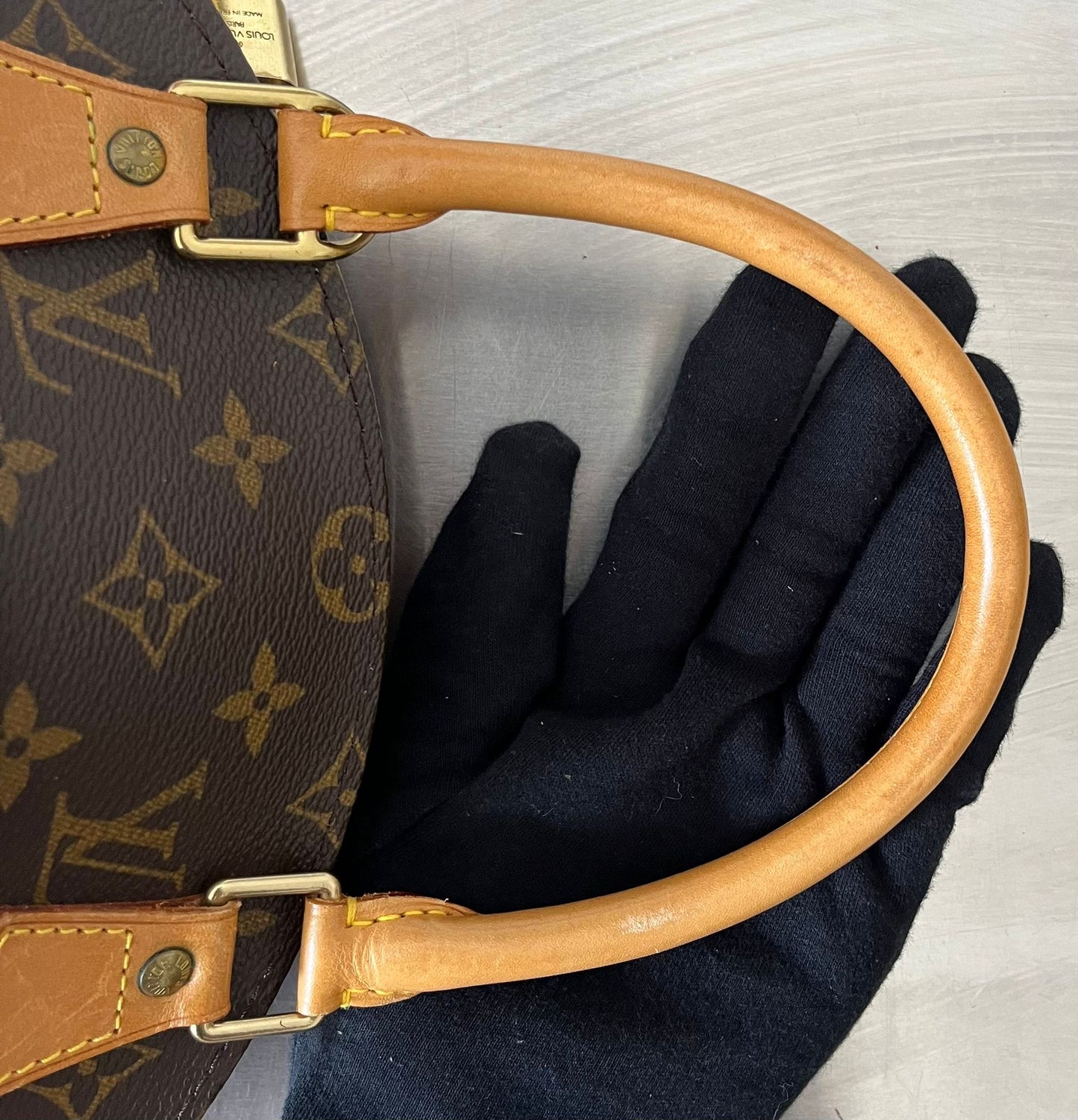 Louis Vuitton Ellipse PM