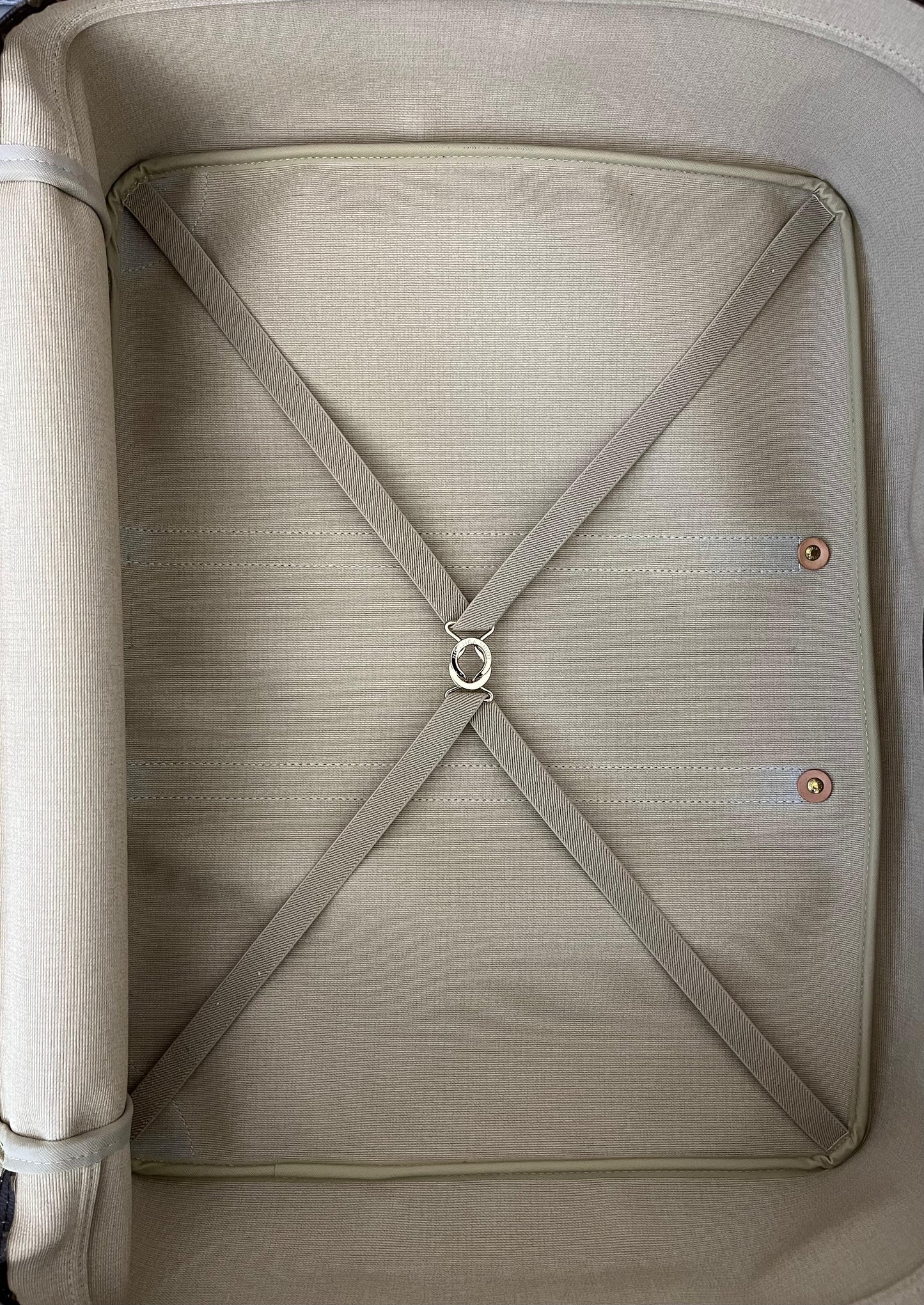 Louis Vuitton Sirius 55