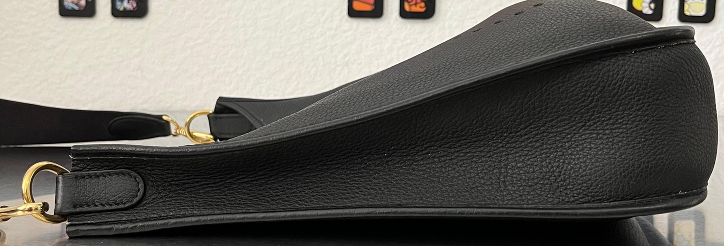 Hermès Evelyne I GM Clemence