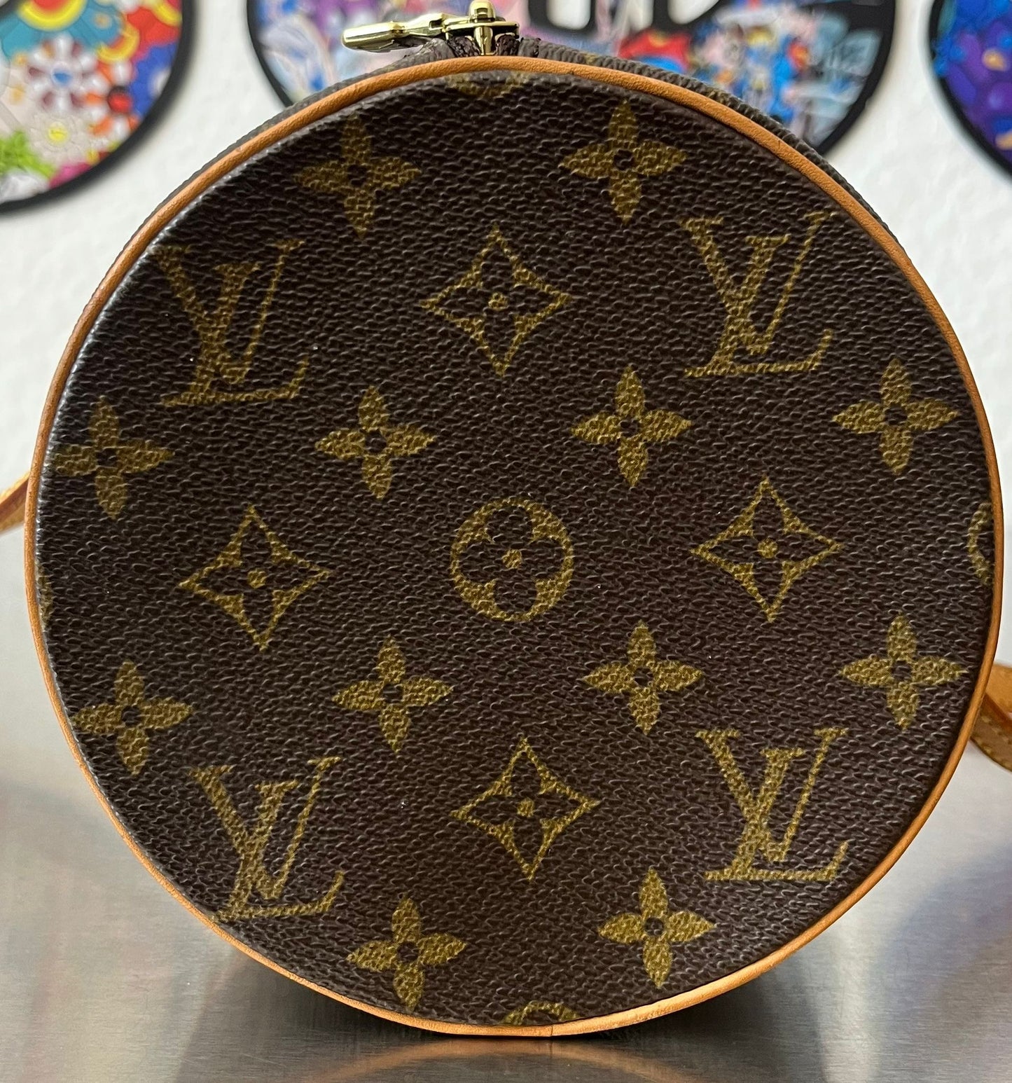 Louis Vuitton Papillon 30